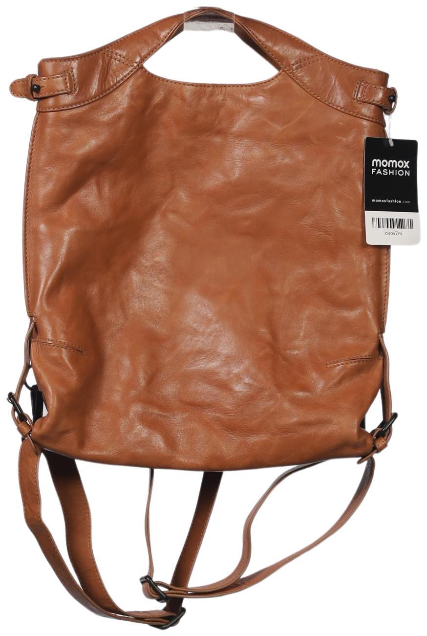

aunts & uncles Damen Rucksack, braun, Gr.