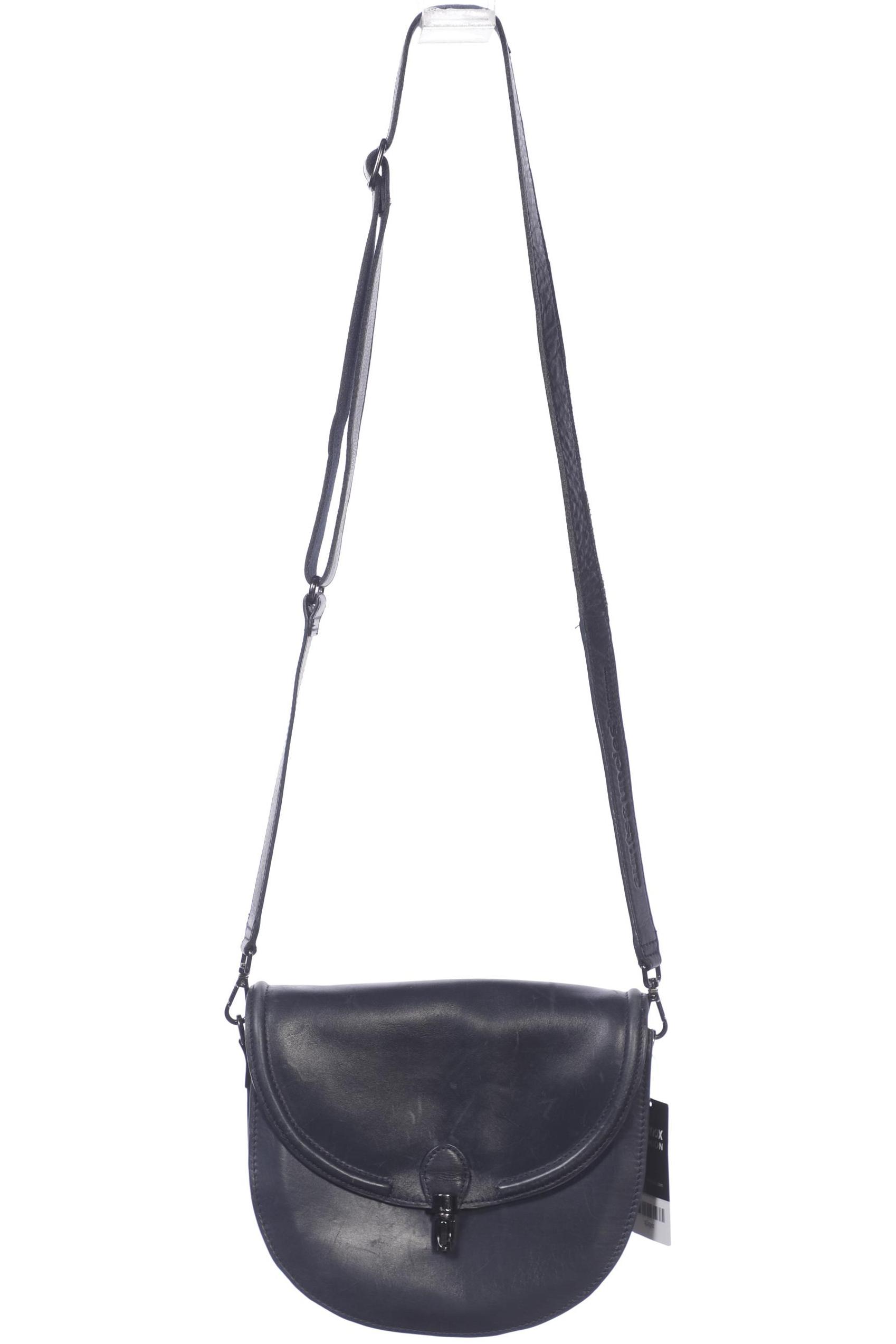 

aunts & uncles Damen Handtasche, marineblau, Gr.