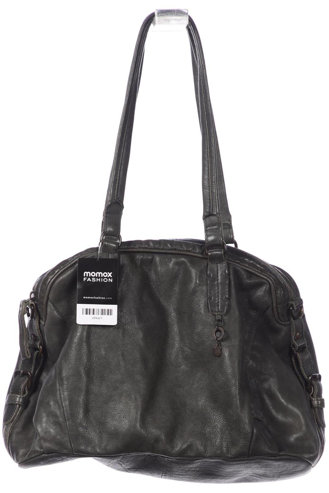 

aunts & uncles Damen Handtasche, grün, Gr.
