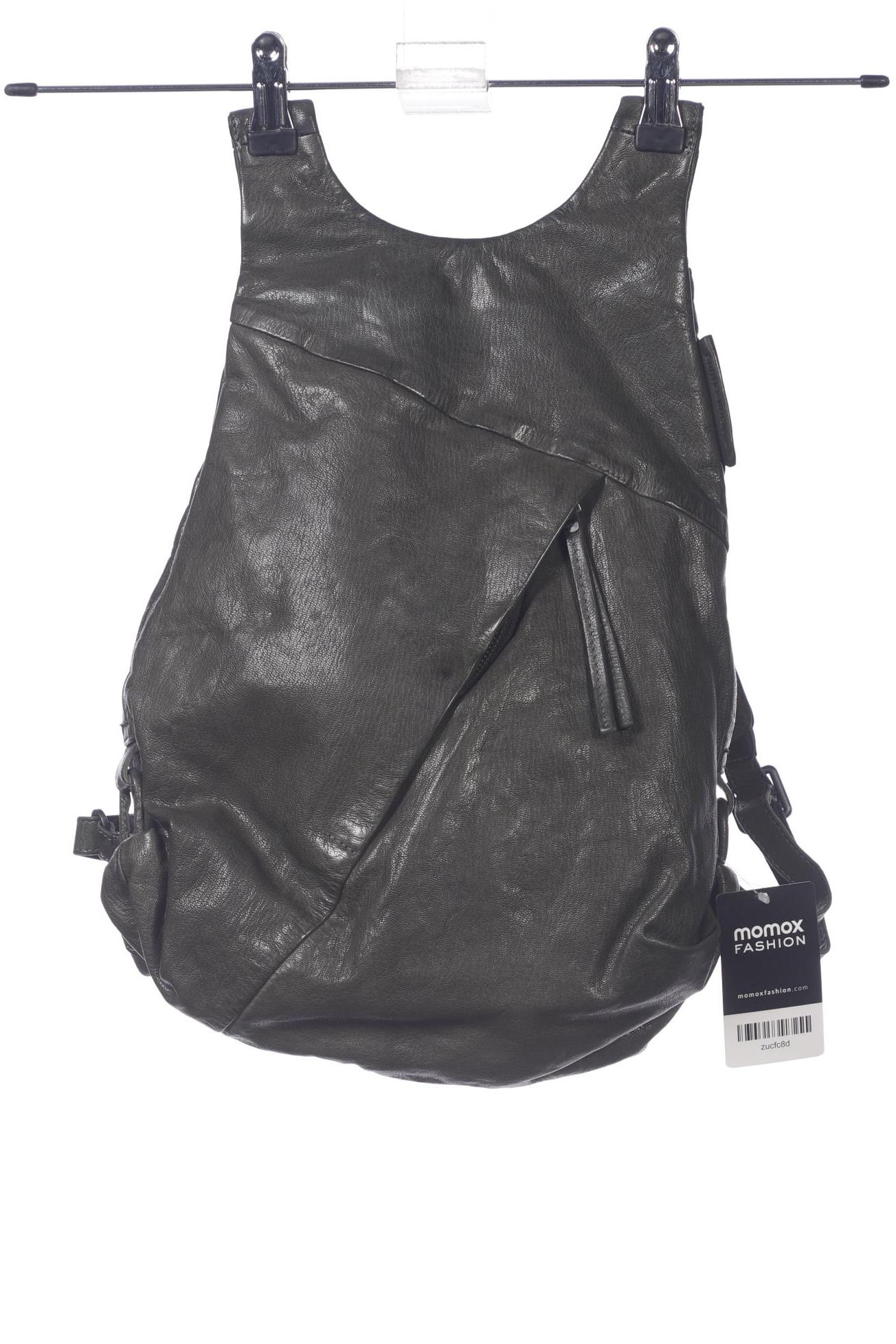 

aunts & uncles Damen Rucksack, grün, Gr.