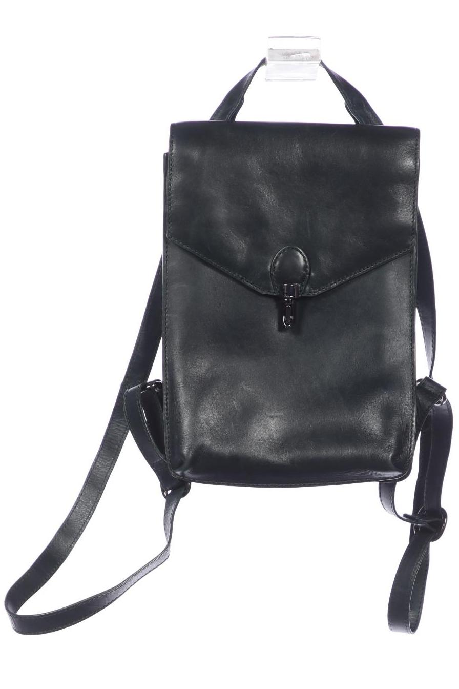 

aunts & uncles Damen Rucksack, grün, Gr.