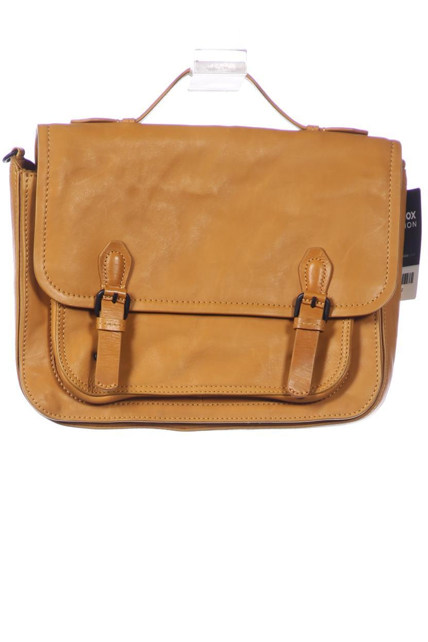 

aunts & uncles Damen Handtasche, beige, Gr.