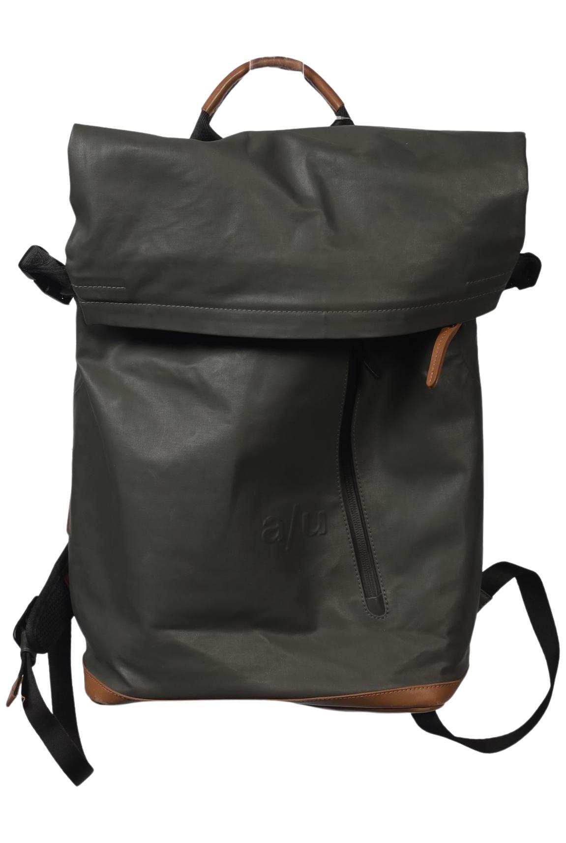 

aunts & uncles Herren Rucksack, grün, Gr.