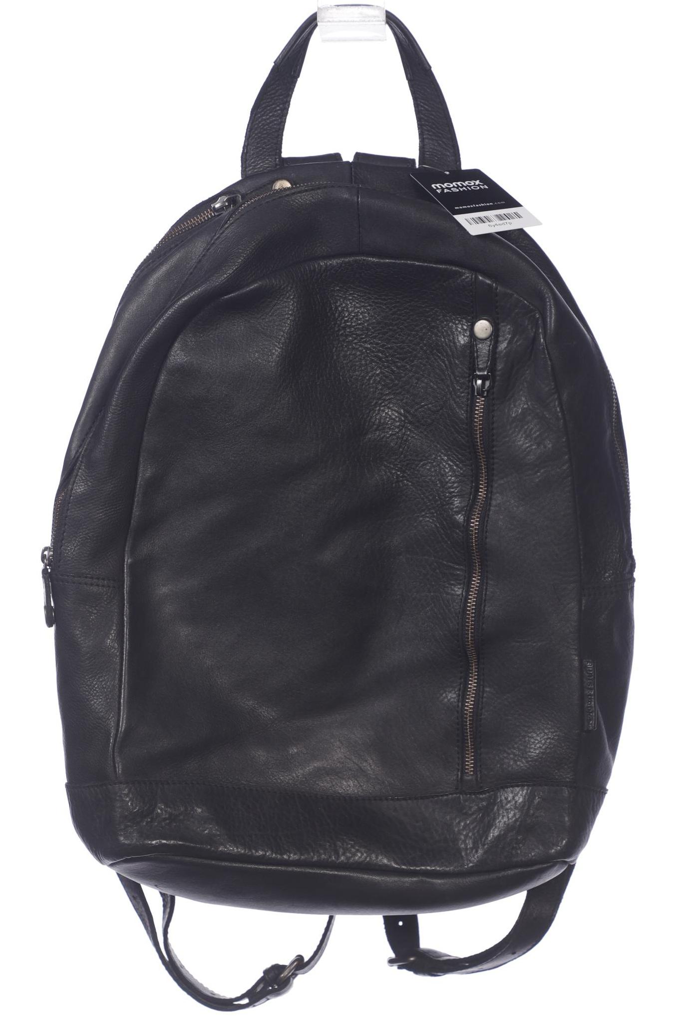 

aunts & uncles Herren Rucksack, schwarz, Gr.