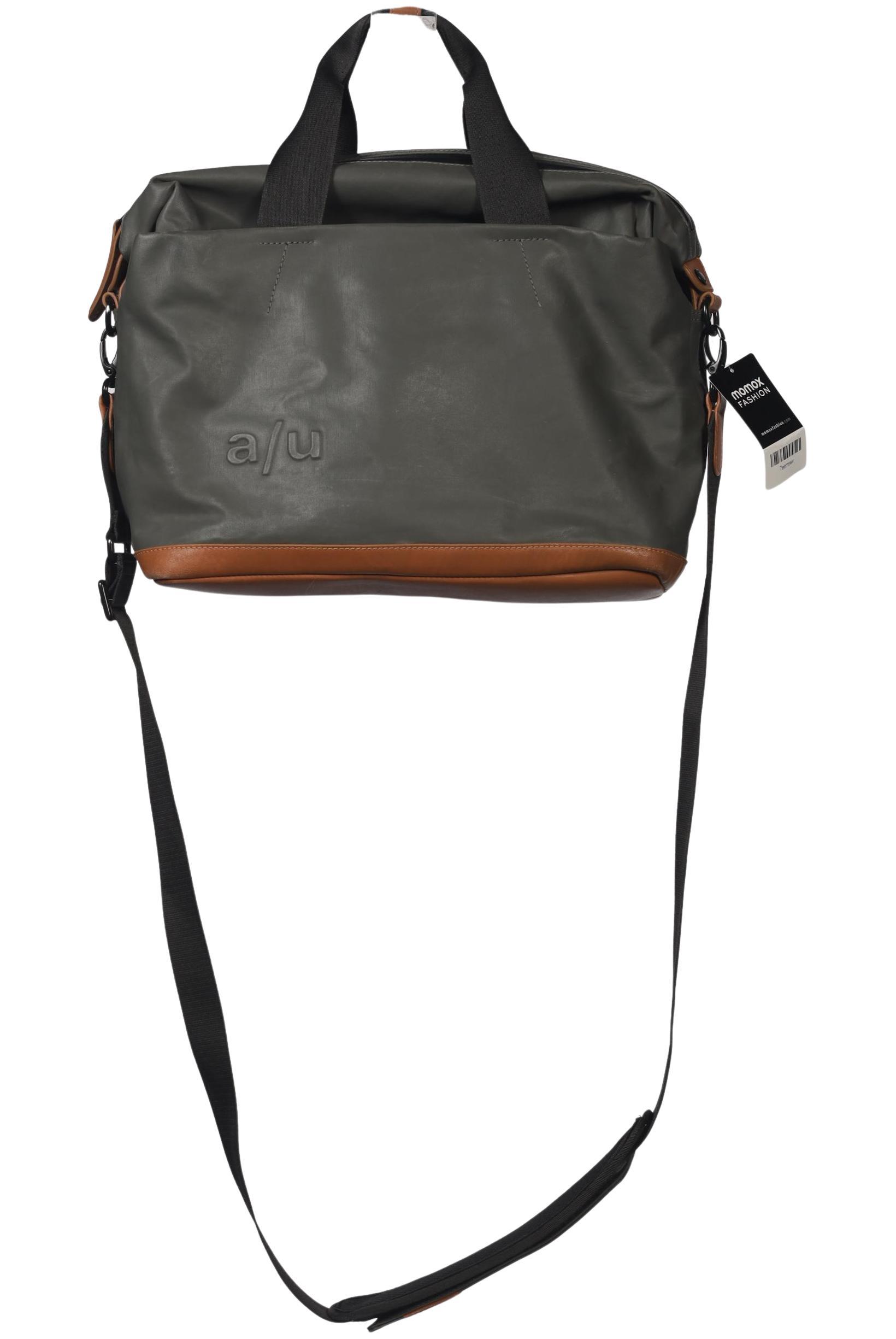 

aunts & uncles Herren Tasche, grau, Gr.