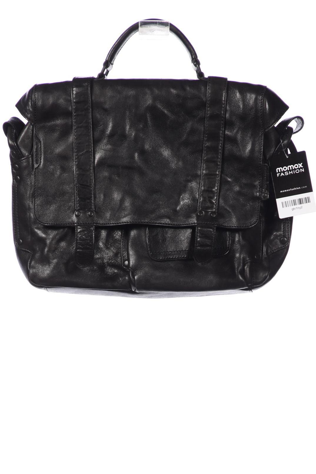 

aunts & uncles Herren Tasche, schwarz, Gr.