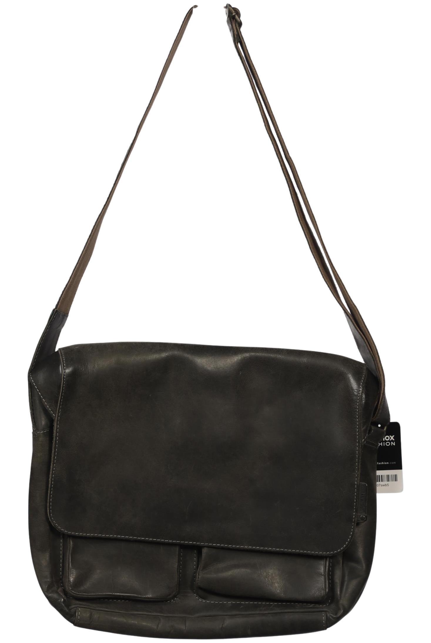 

aunts & uncles Herren Tasche, schwarz, Gr.