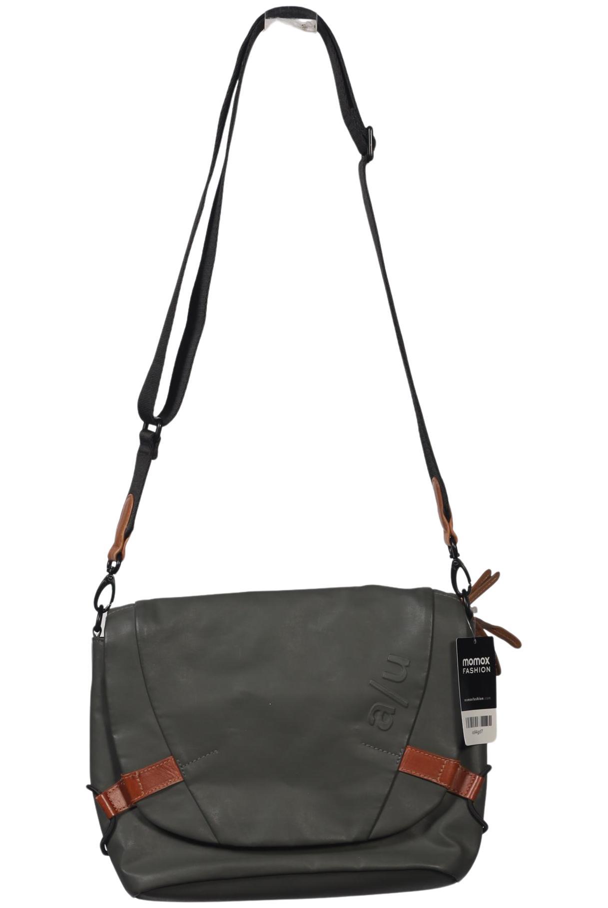 

aunts & uncles Herren Tasche, grün, Gr.