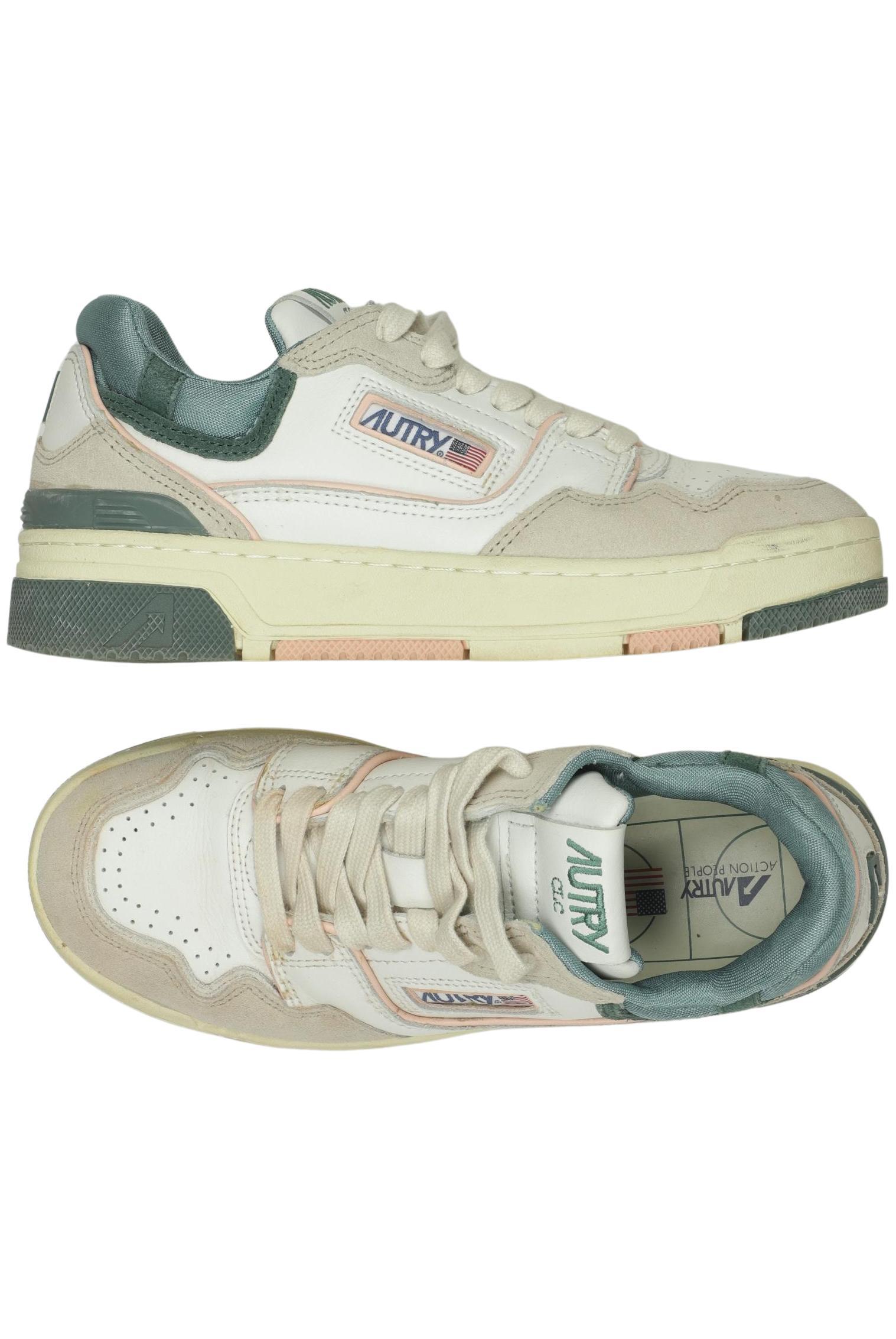 

Autry Damen Sneakers, mehrfarbig, Gr. 37