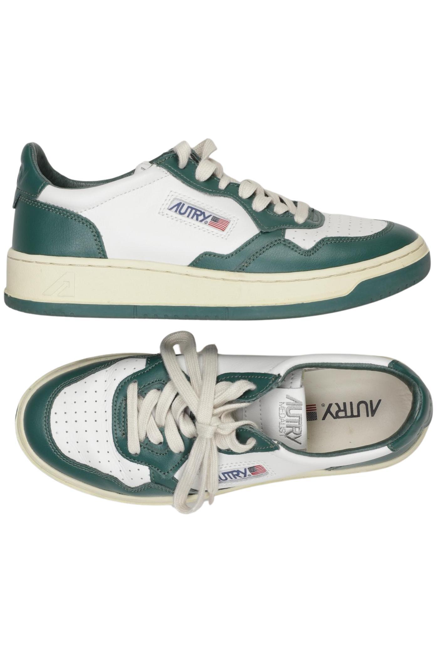 

Autry Damen Sneakers, weiß, Gr. 39