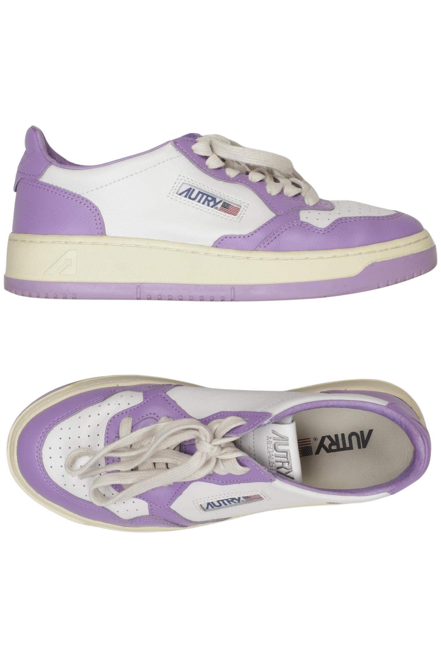 

Autry Damen Sneakers, mehrfarbig, Gr. 39