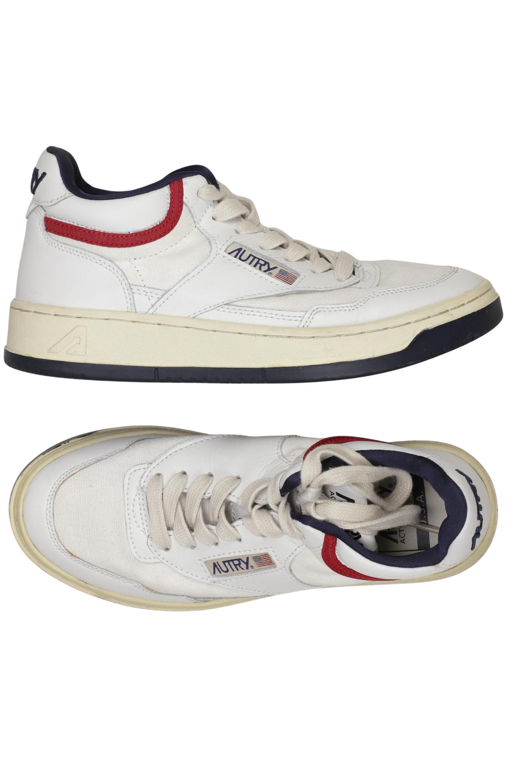 

Autry Damen Sneakers, mehrfarbig, Gr. 37