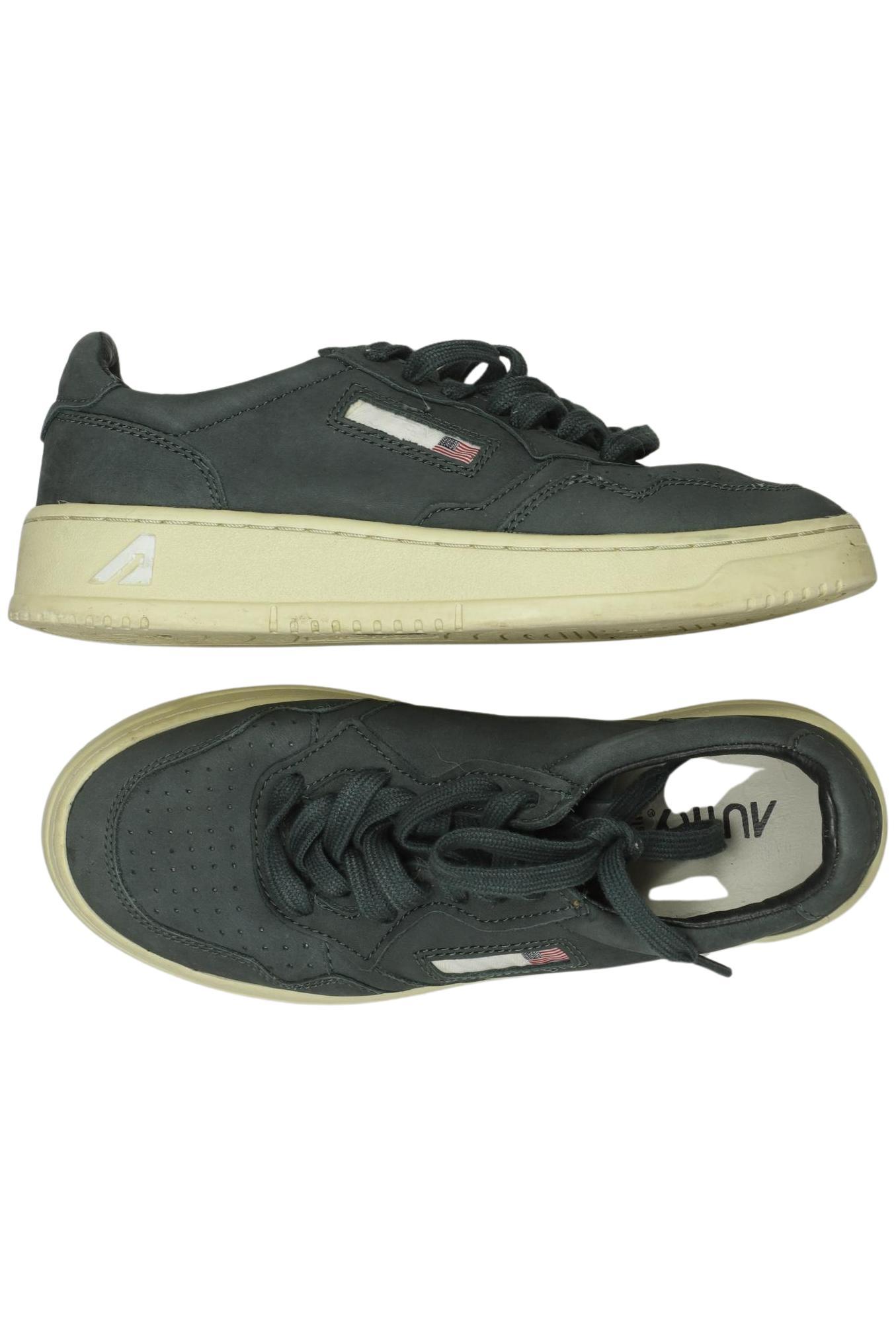 

Autry Damen Sneakers, grün, Gr. 36