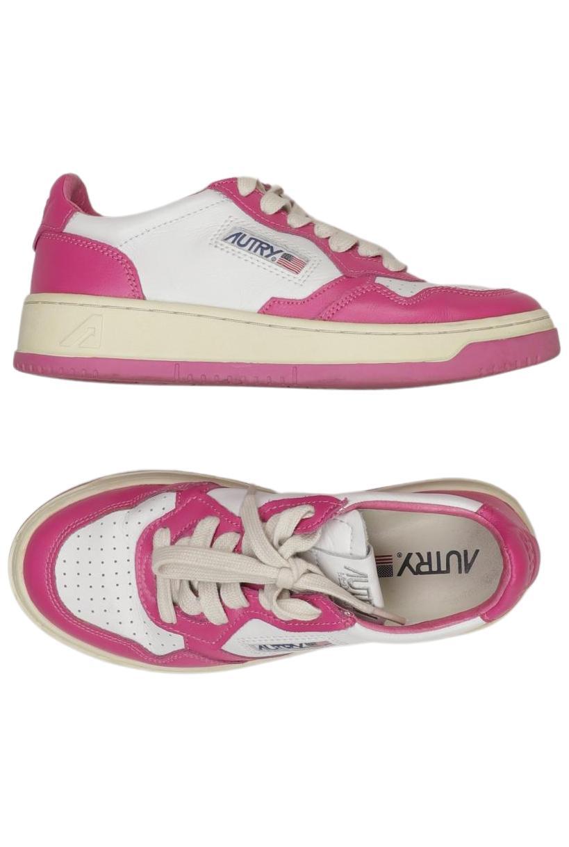 

Autry Damen Sneakers, mehrfarbig, Gr. 36