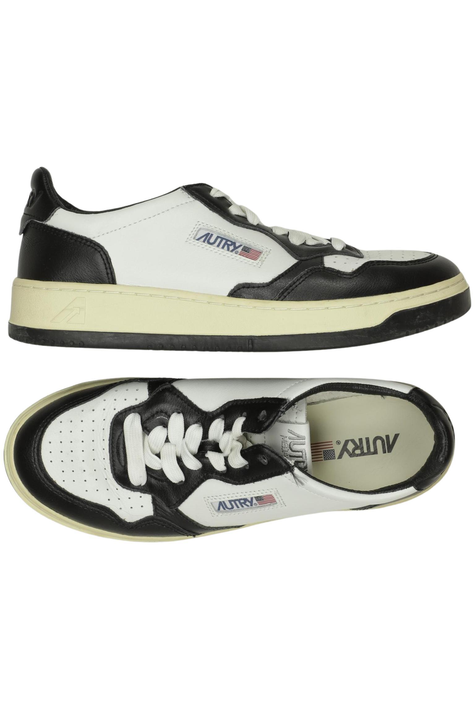 

Autry Damen Sneakers, mehrfarbig, Gr. 40