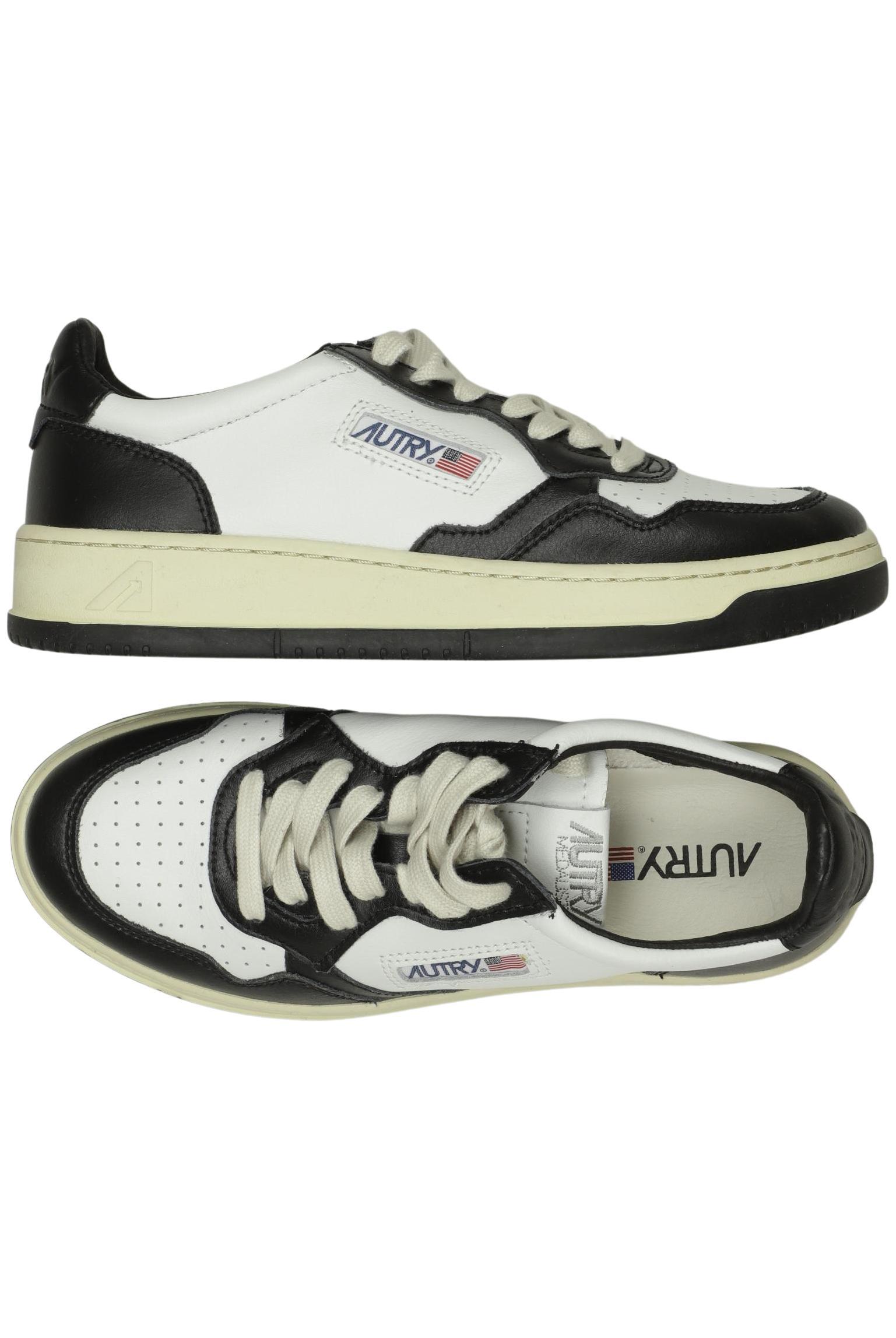 

Autry Damen Sneakers, mehrfarbig, Gr. 39