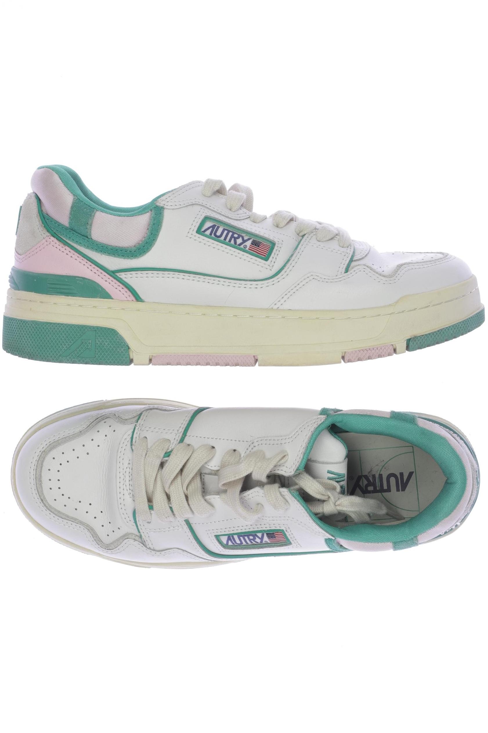 

Autry Damen Sneakers, weiß, Gr. 41