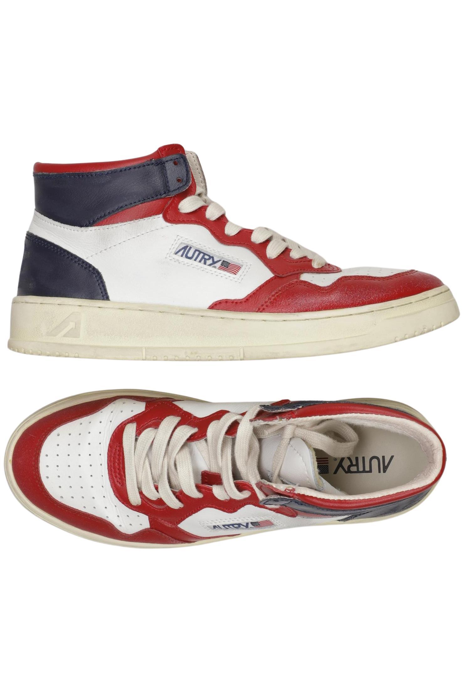 

Autry Damen Sneakers, mehrfarbig, Gr. 41