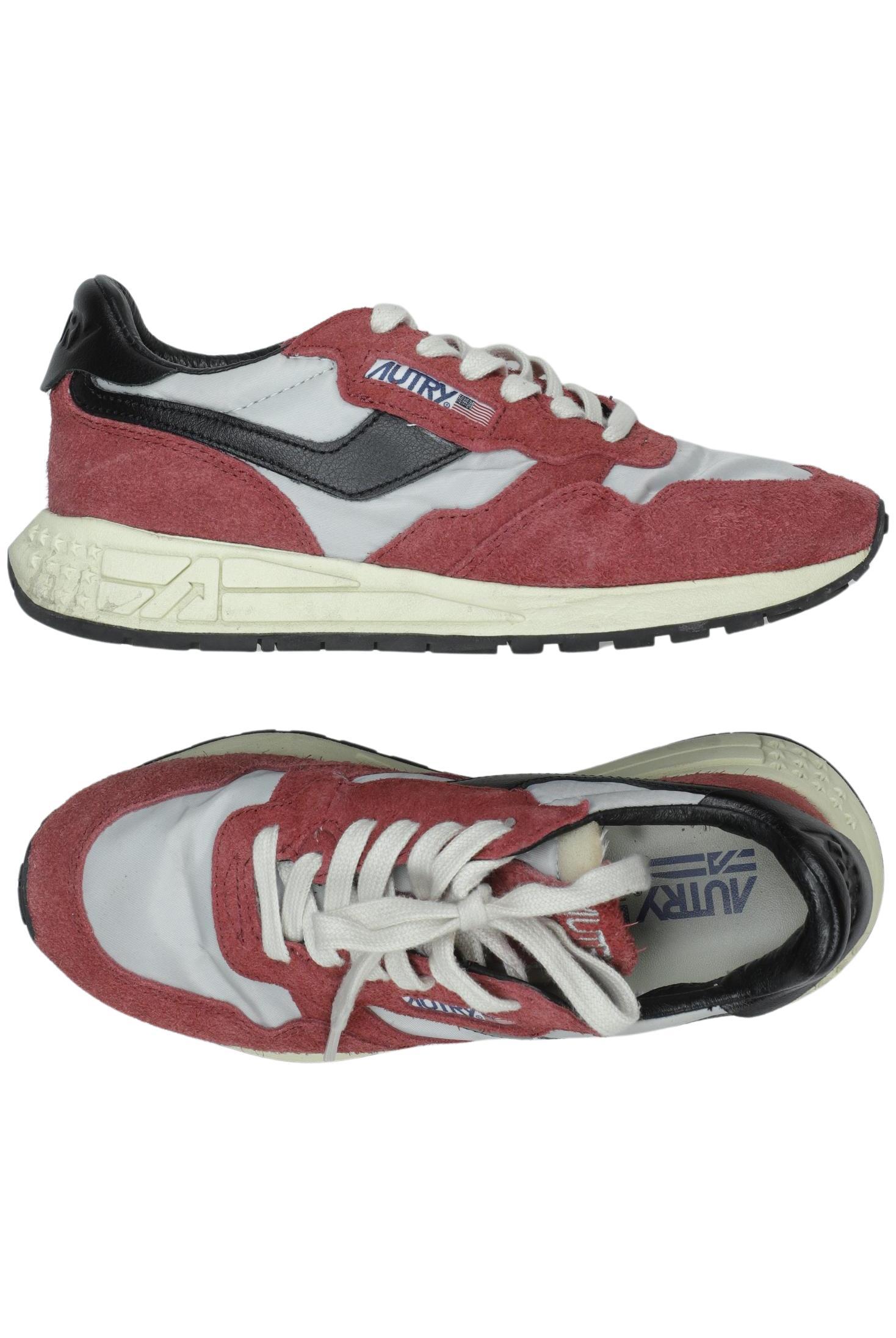 

Autry Damen Sneakers, mehrfarbig, Gr. 37
