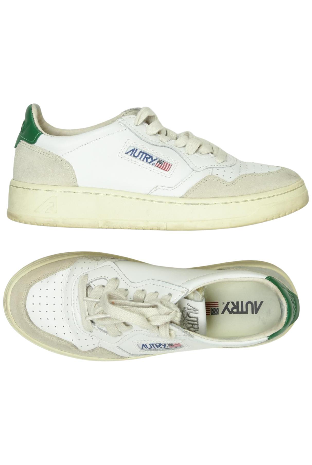 

Autry Damen Sneakers, weiß, Gr. 37