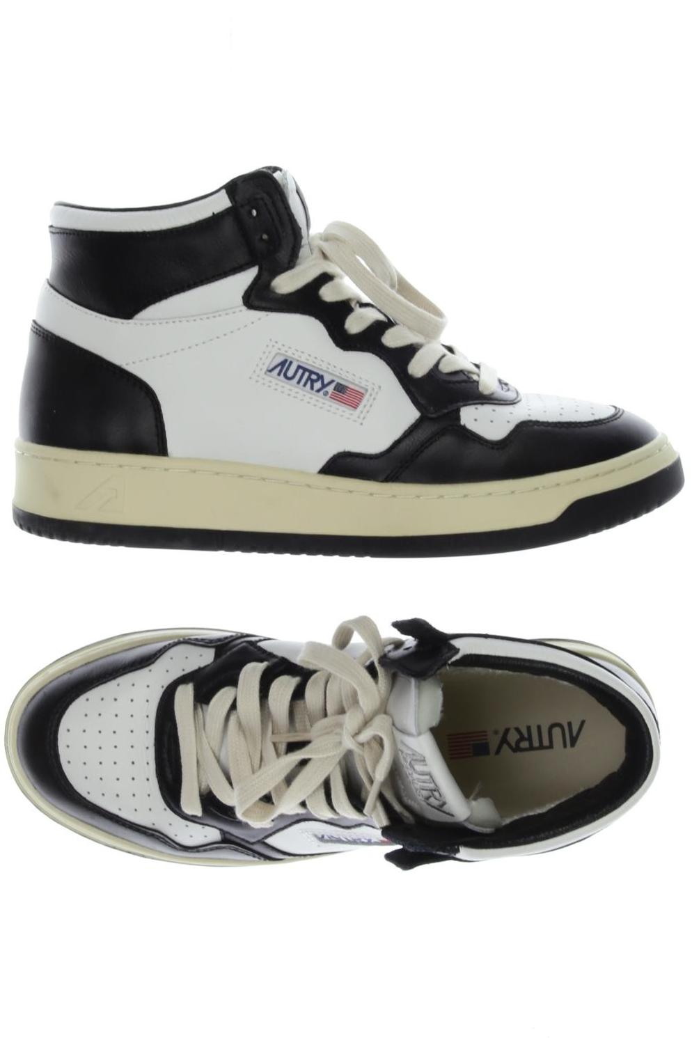 

Autry Damen Sneakers, weiß, Gr. 40