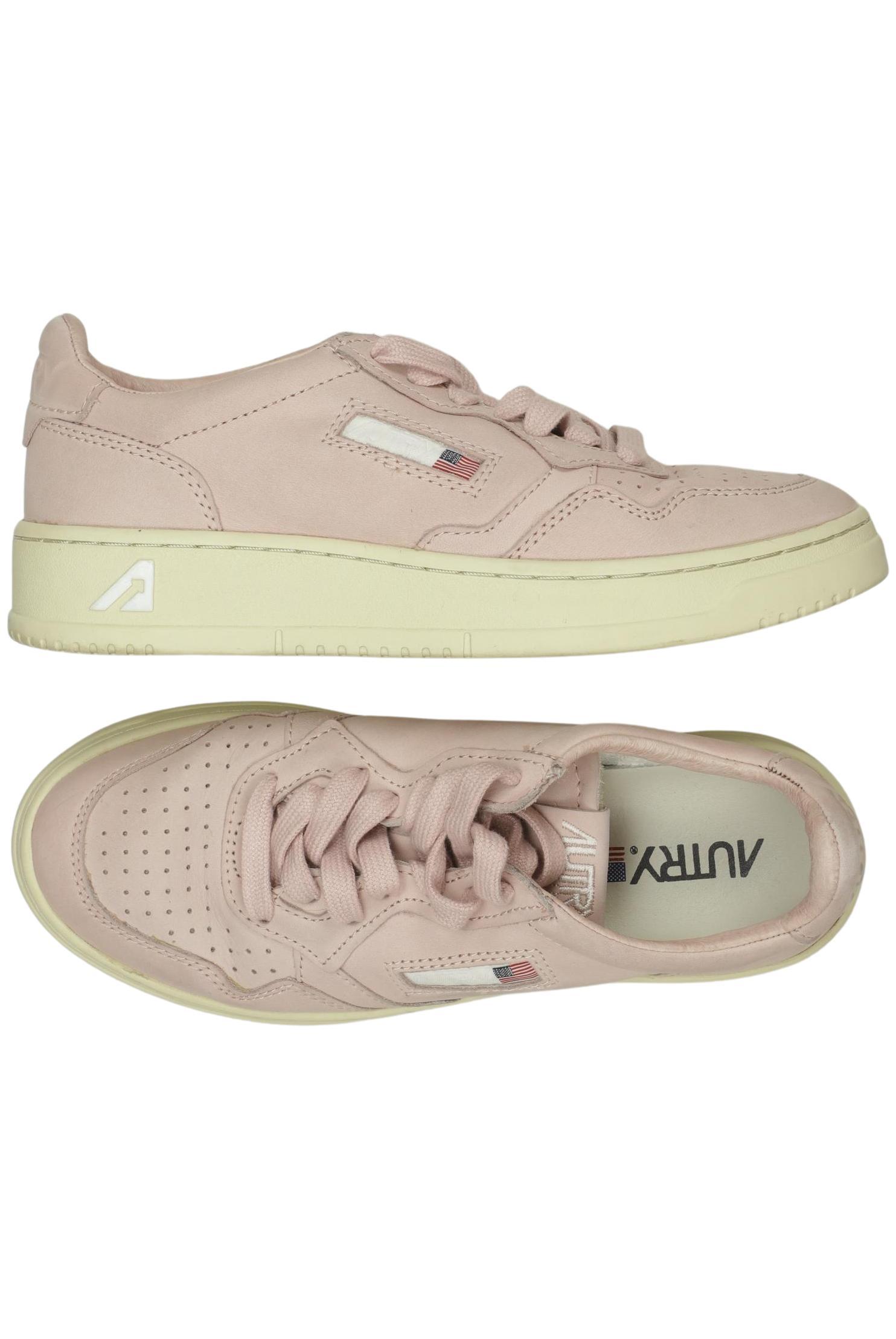 

Autry Damen Sneakers, pink, Gr. 36