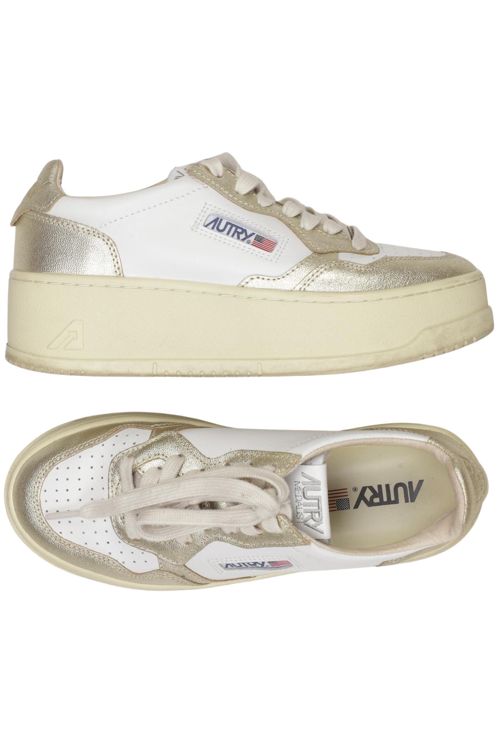 

Autry Damen Sneakers, mehrfarbig, Gr. 38