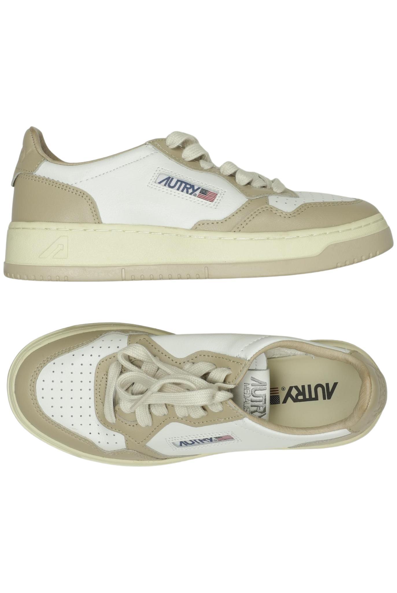 

Autry Damen Sneakers, weiß, Gr. 37