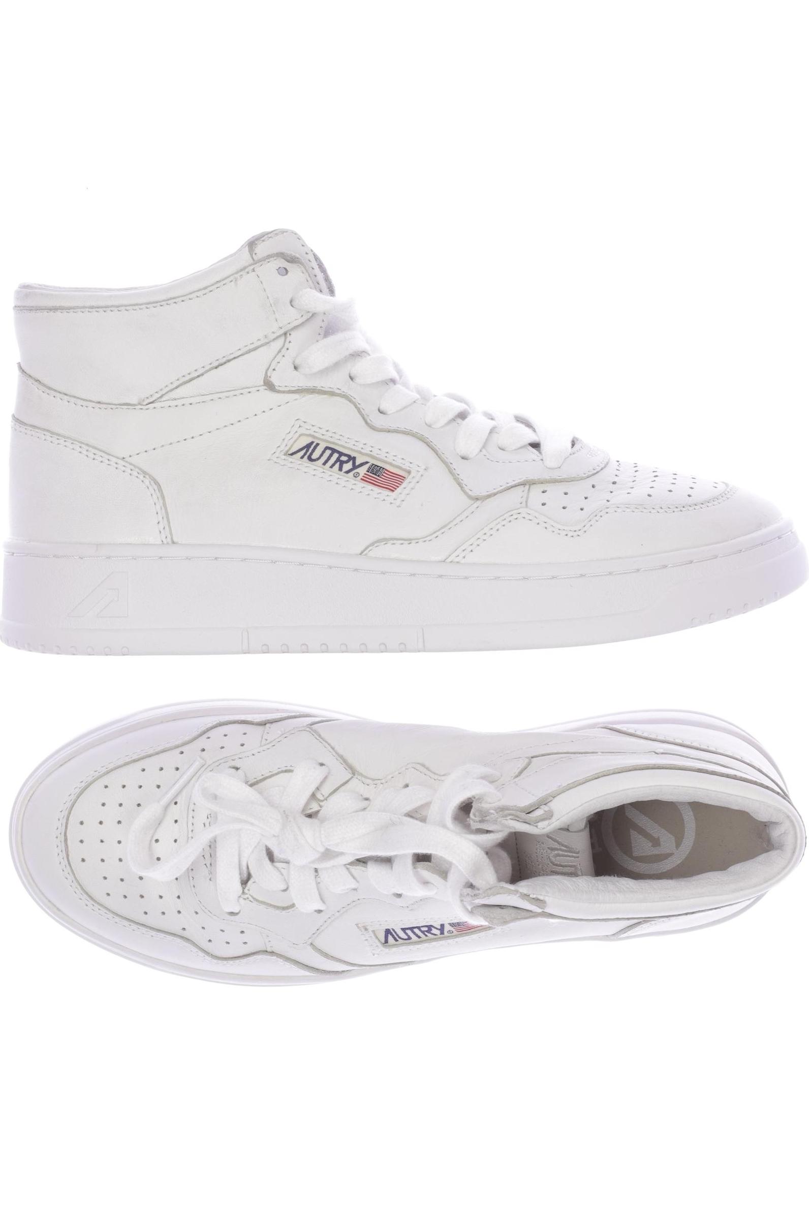 

Autry Damen Sneakers, weiß, Gr. 39