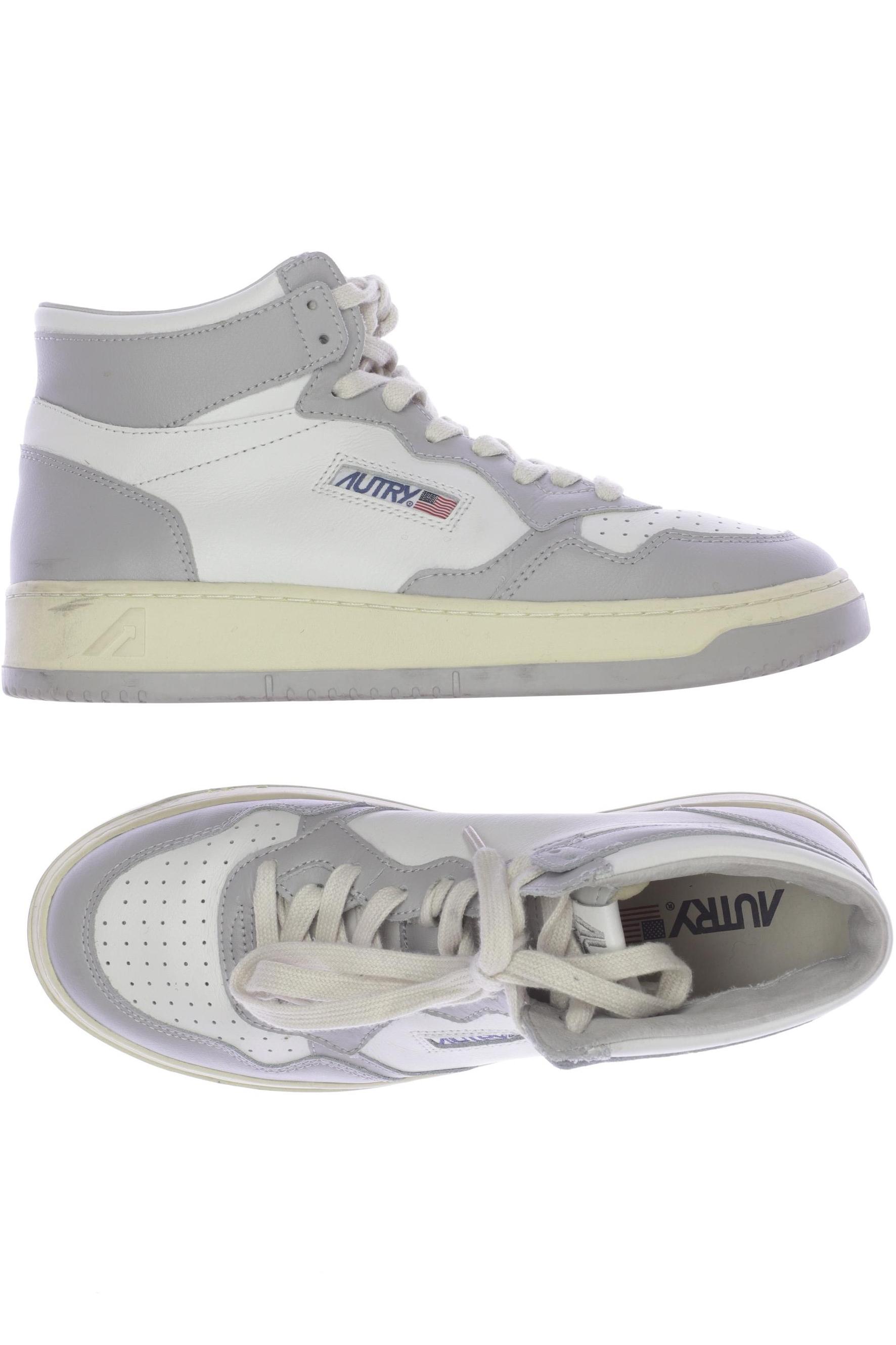 

Autry Damen Sneakers, grau, Gr. 40