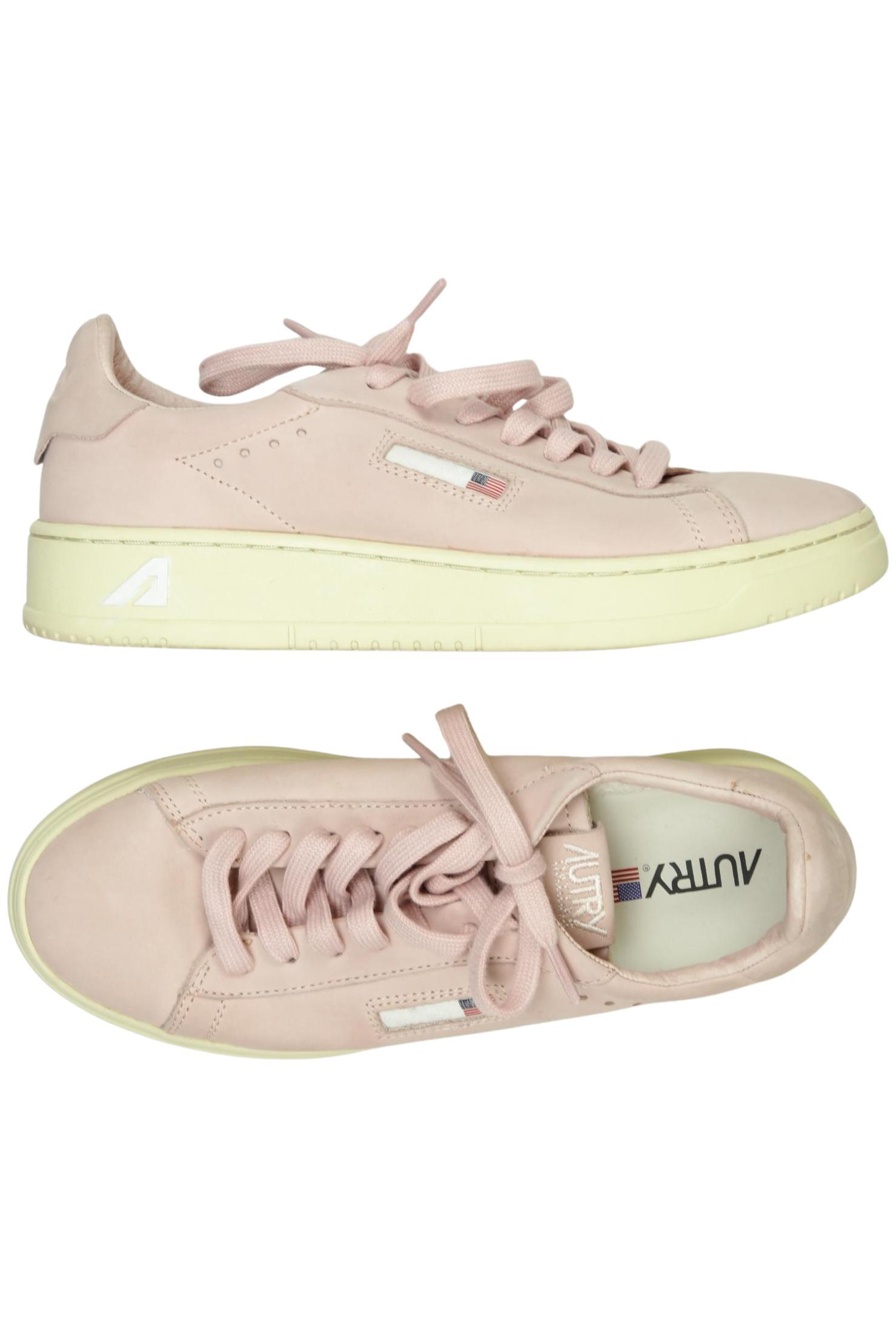 

Autry Damen Sneakers, pink, Gr. 40