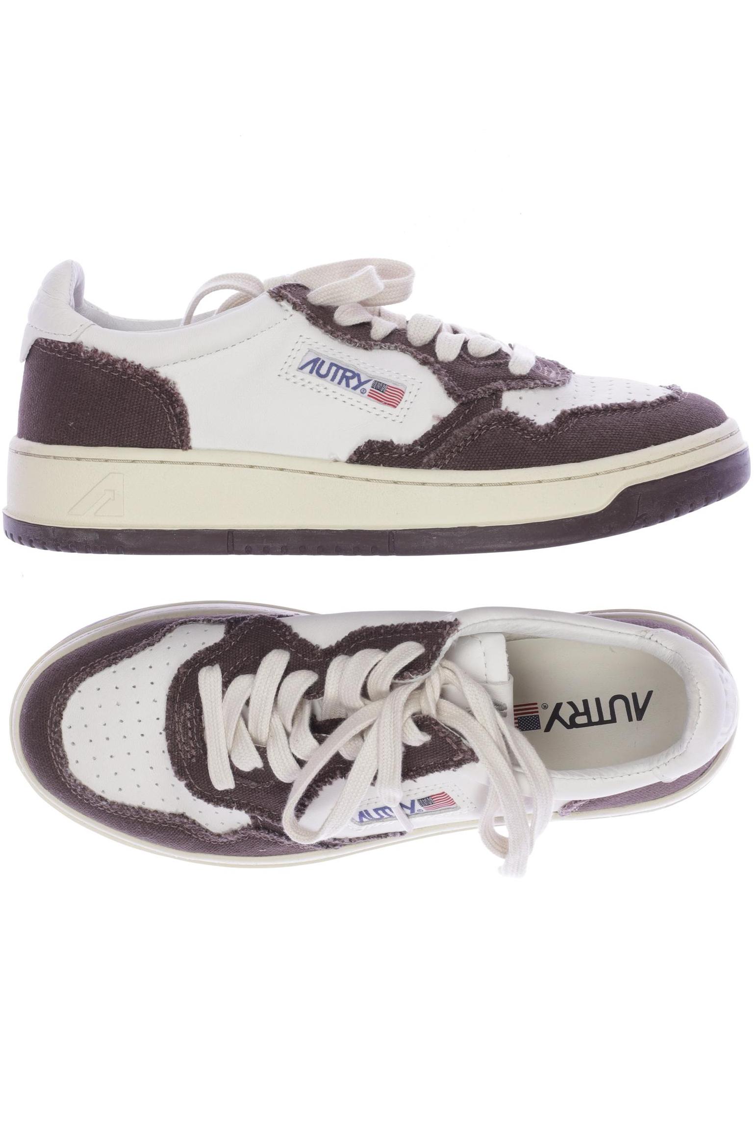 

Autry Damen Sneakers, weiß, Gr. 39