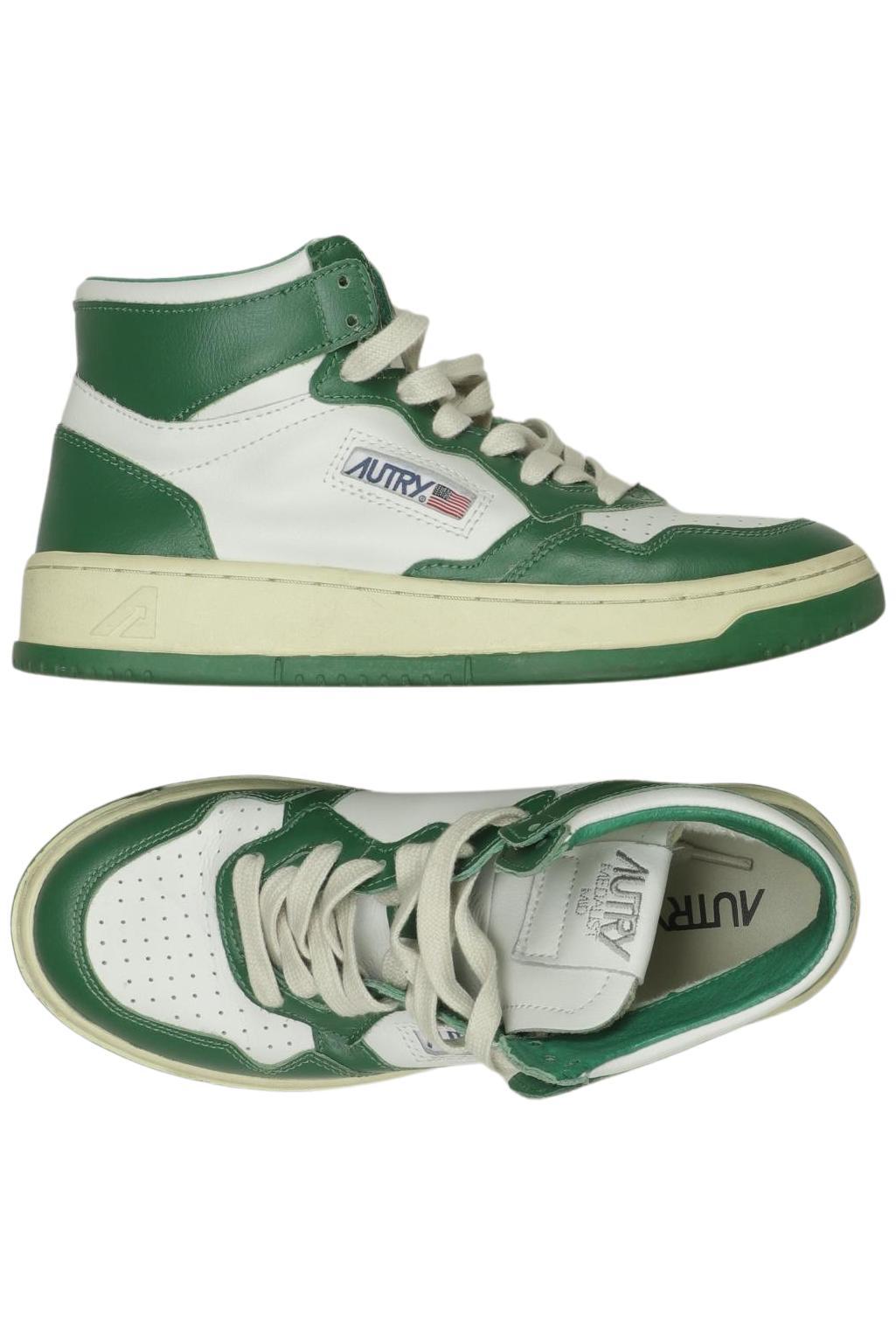 

Autry Damen Sneakers, mehrfarbig, Gr. 38