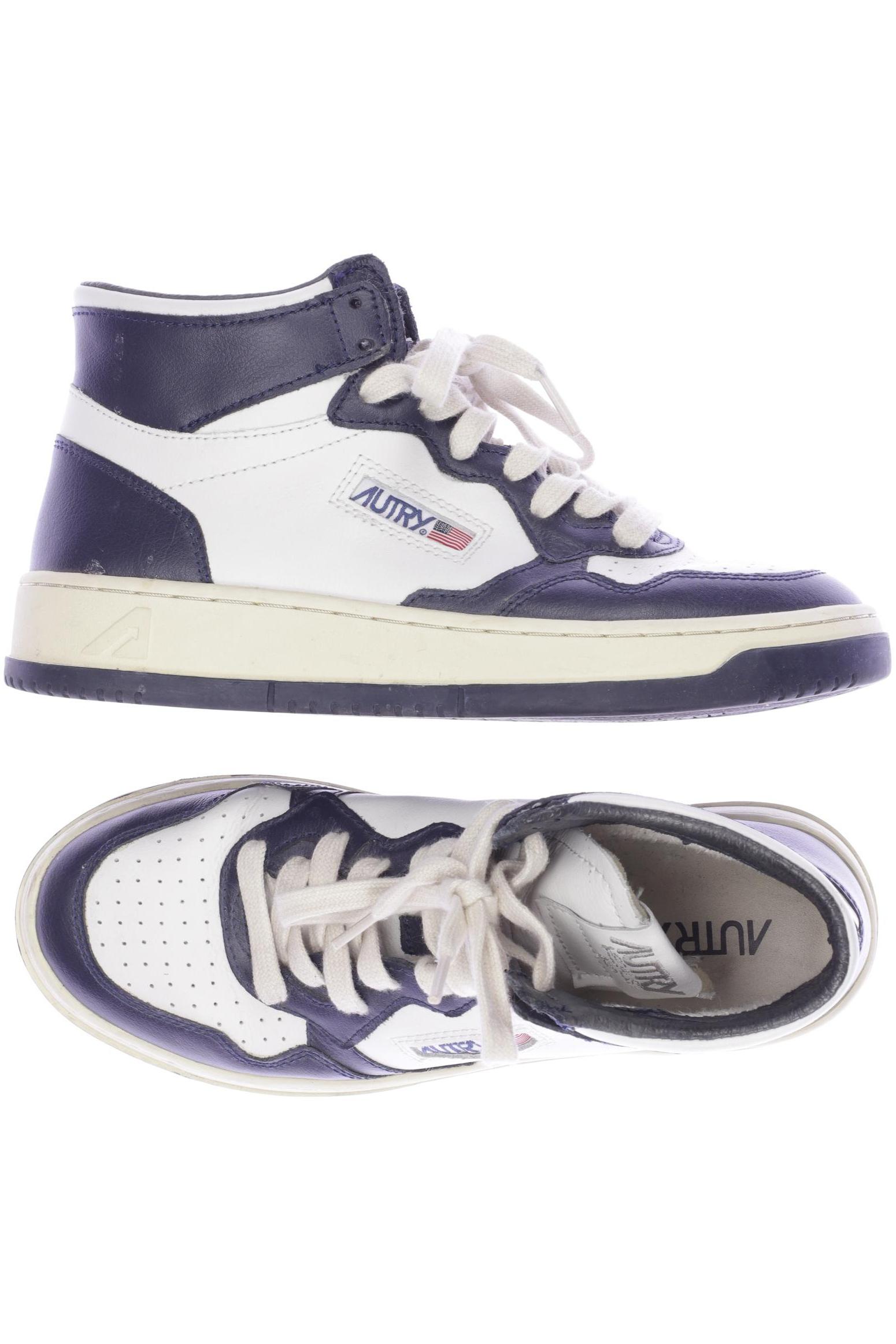 

Autry Damen Sneakers, weiß, Gr. 39