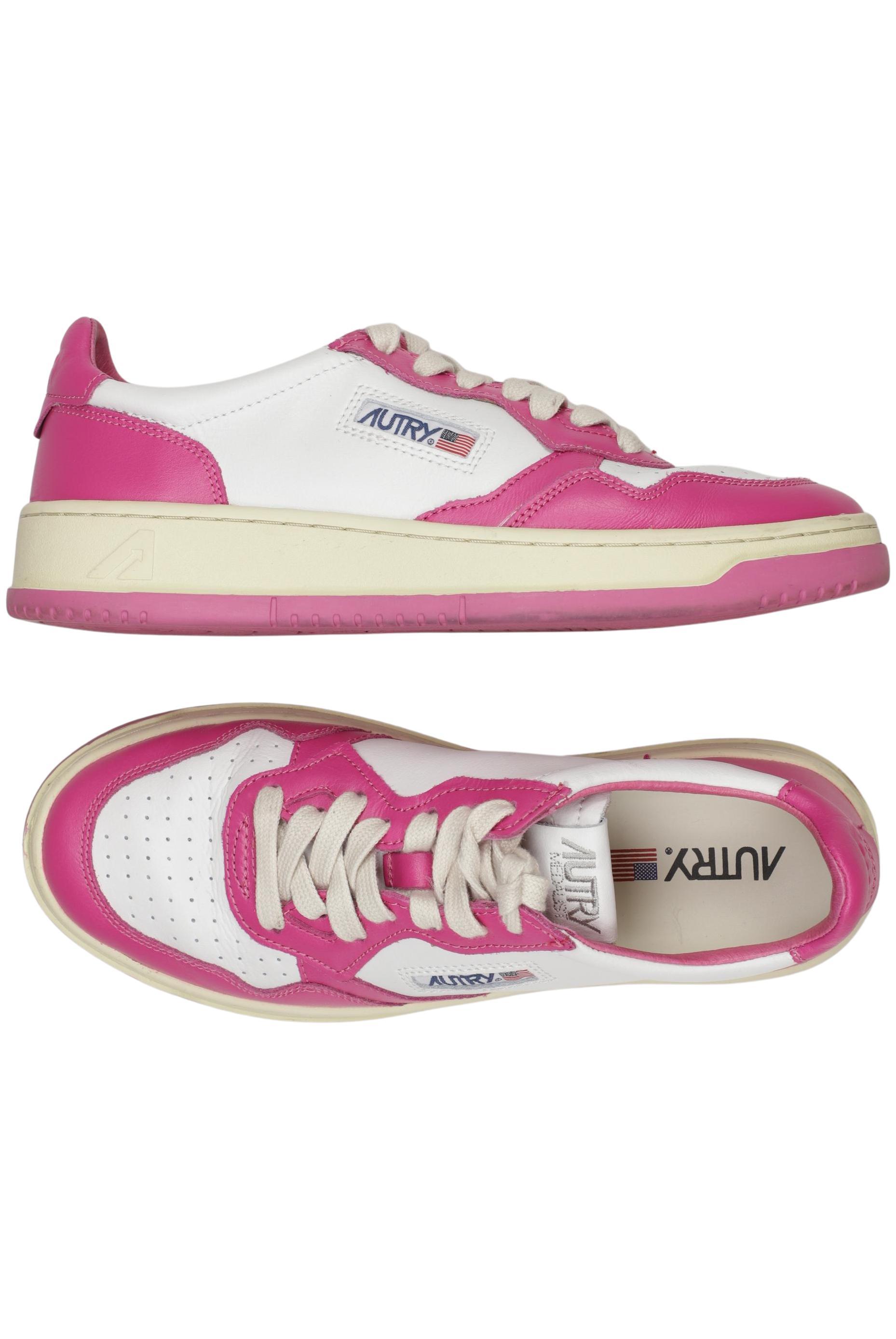

Autry Damen Sneakers, pink, Gr. 40