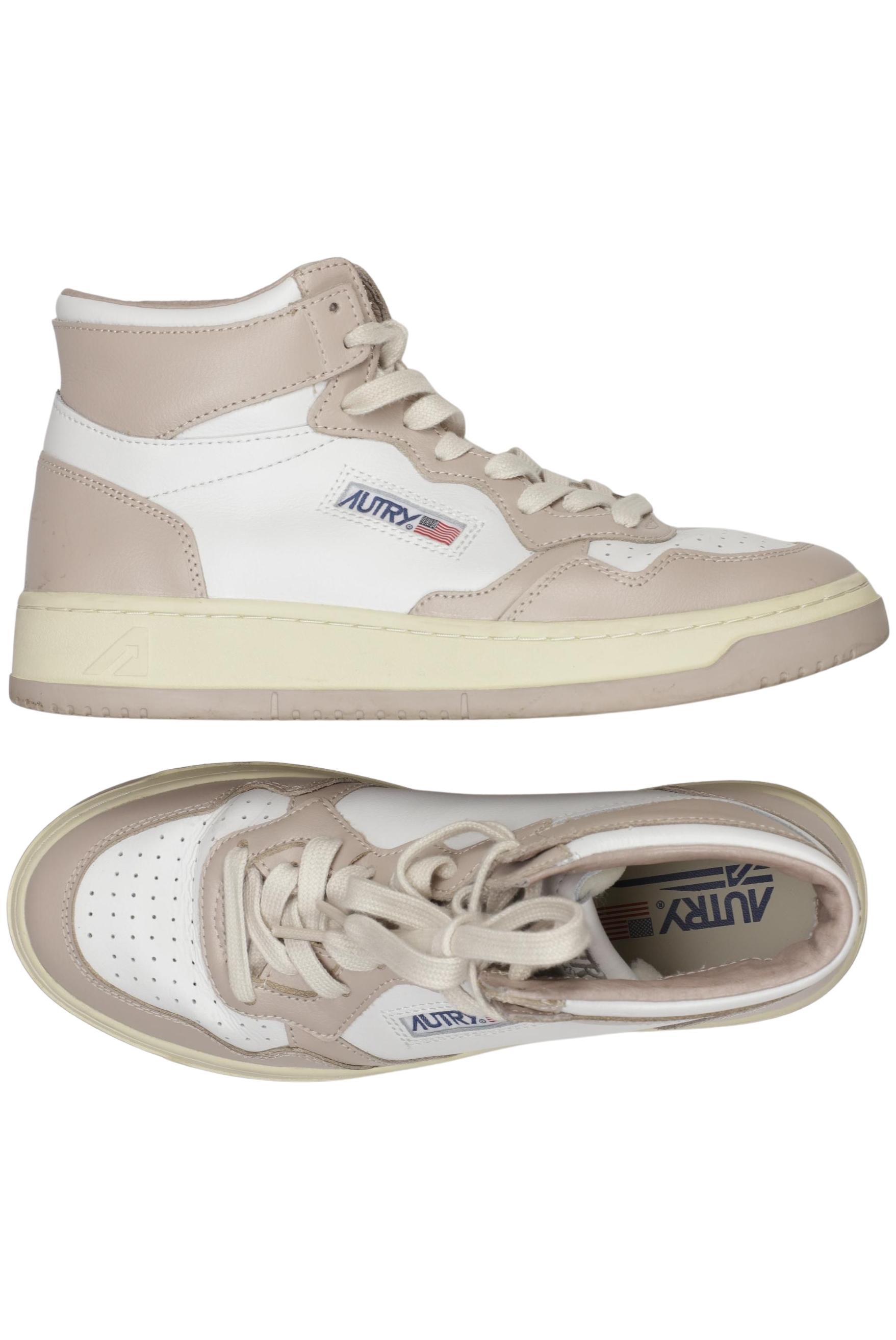 

Autry Damen Sneakers, braun, Gr. 39