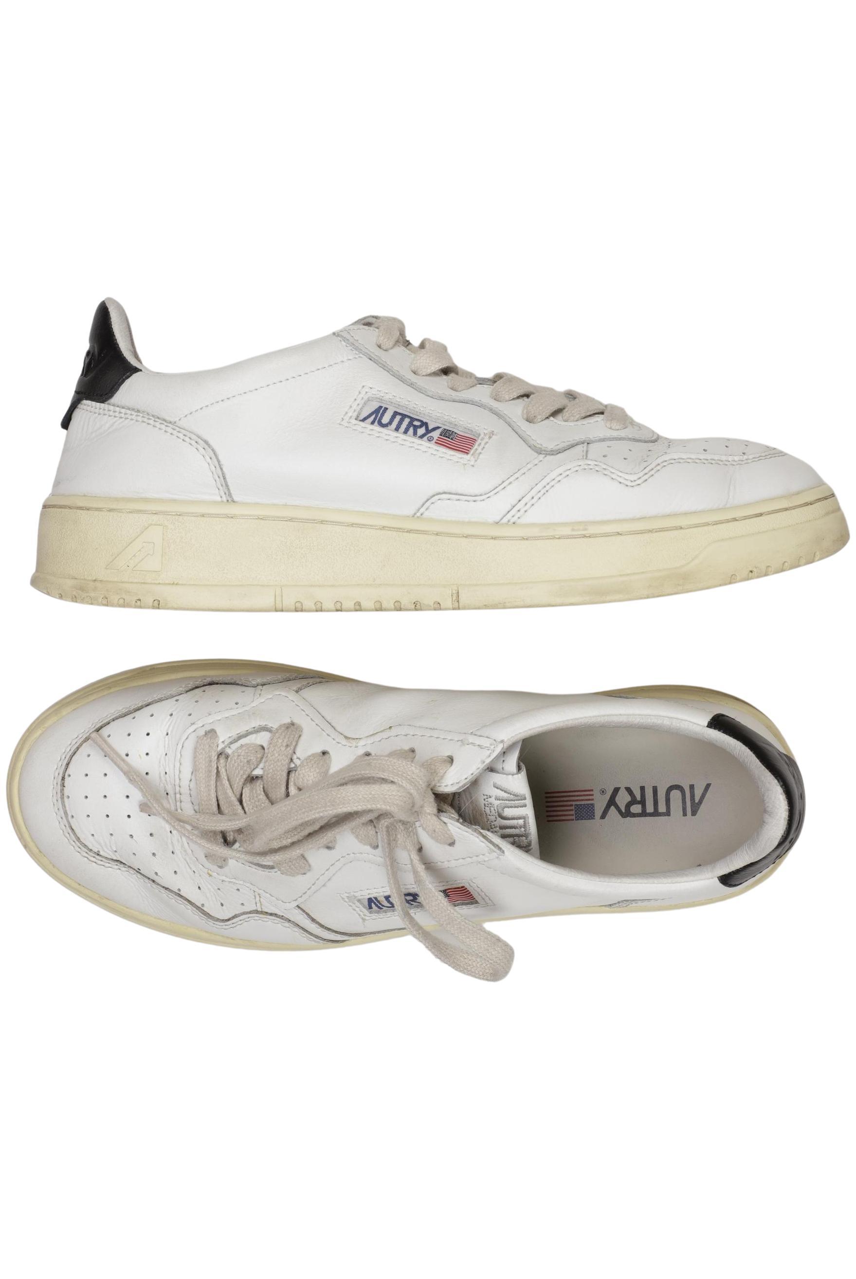

Autry Damen Sneakers, weiß, Gr. 40