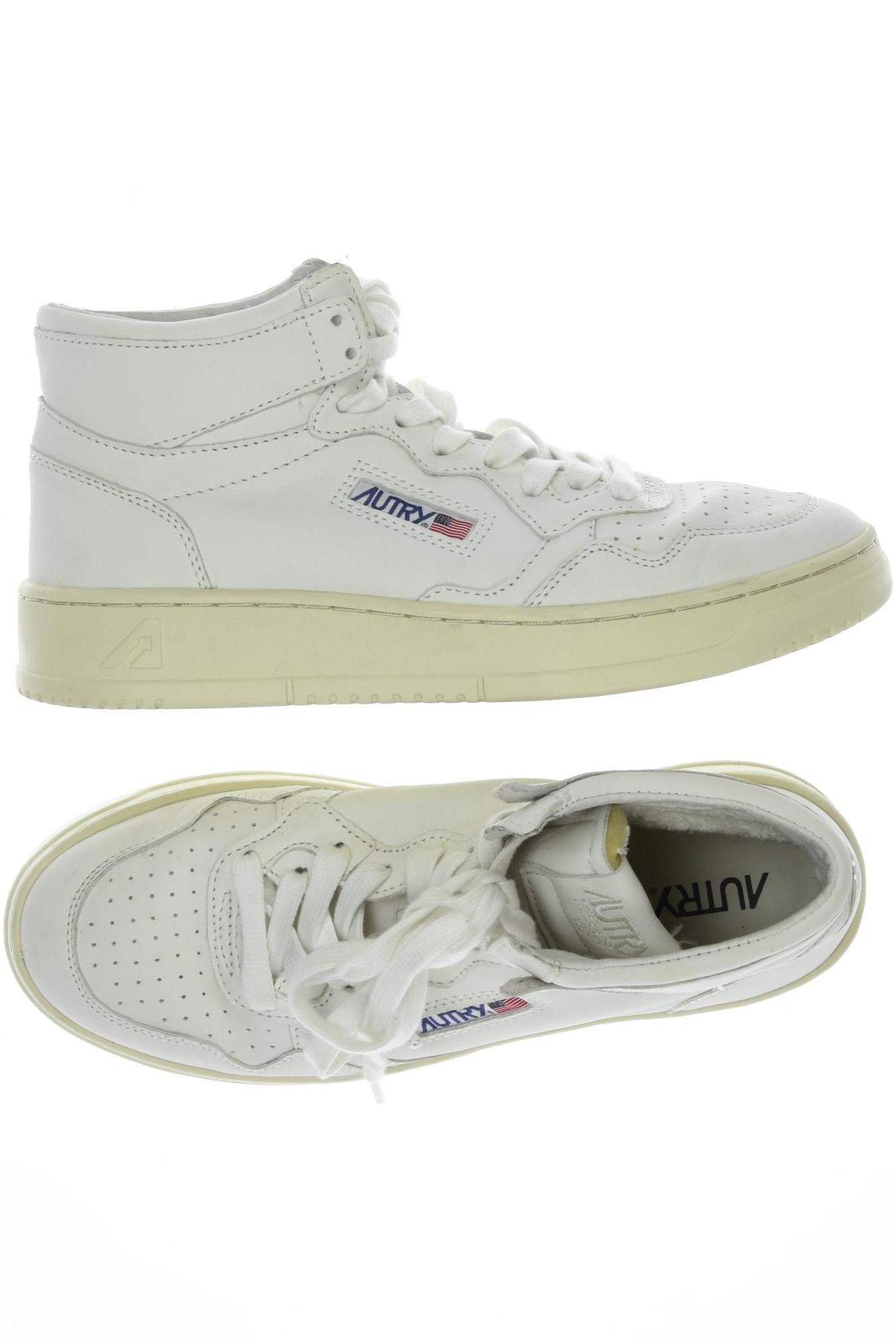 

Autry Damen Sneakers, weiß, Gr. 40