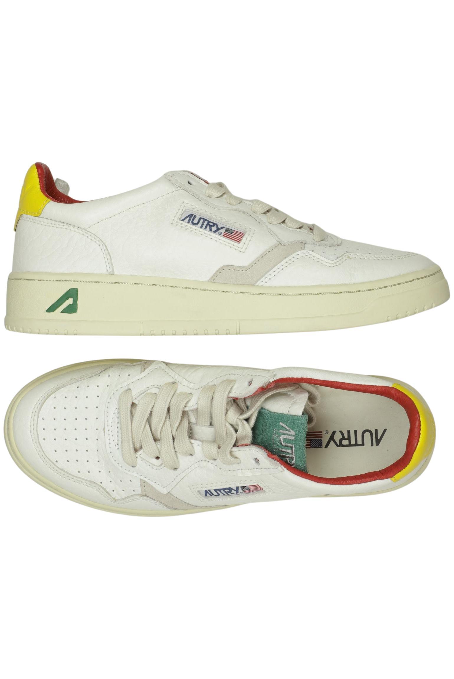 

Autry Damen Sneakers, mehrfarbig, Gr. 39