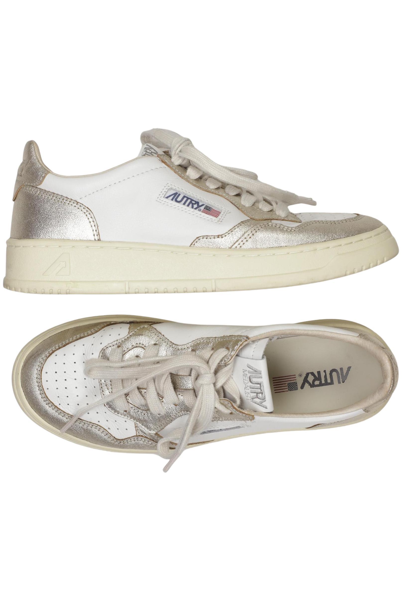 

Autry Damen Sneakers, mehrfarbig, Gr. 40