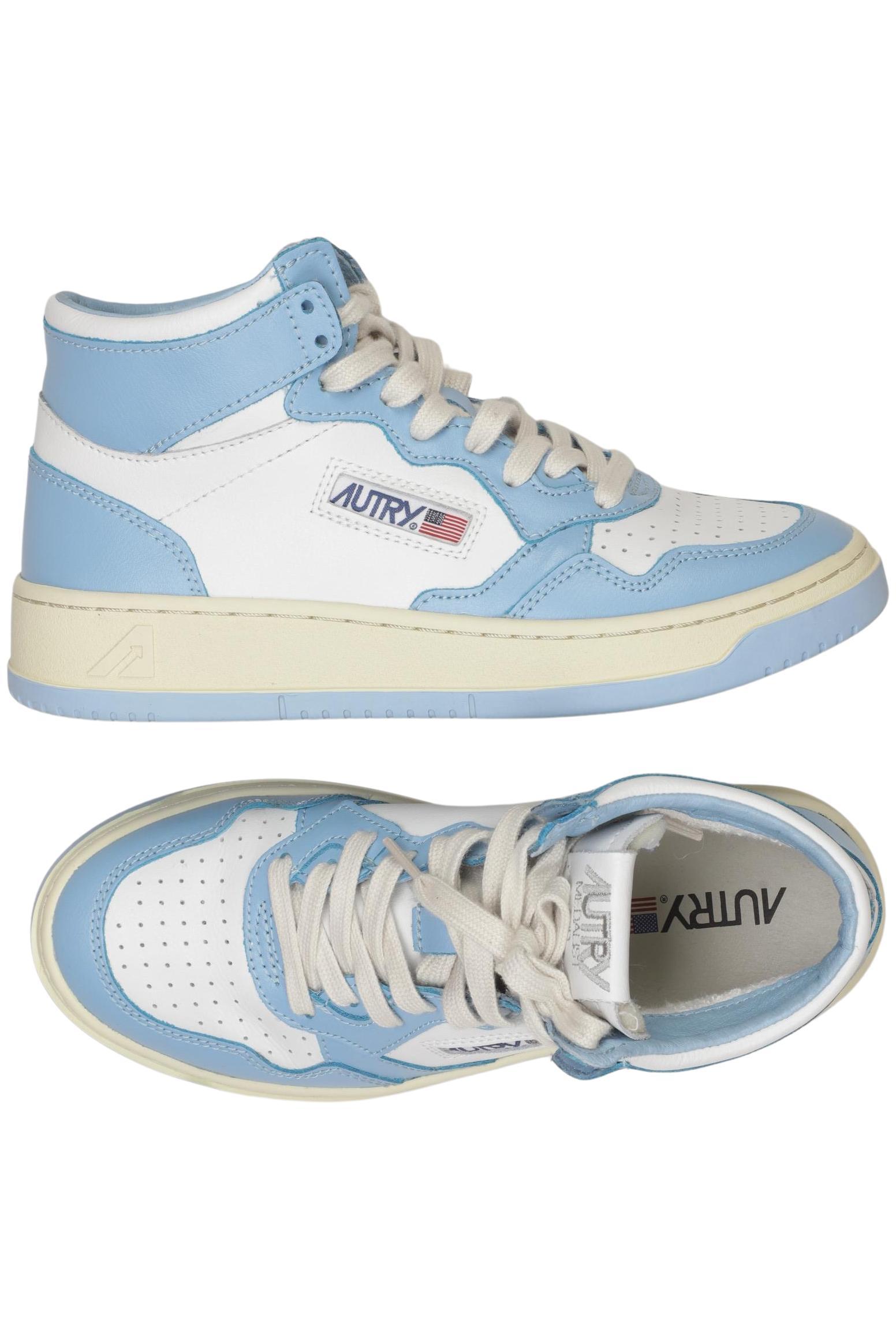 

Autry Damen Sneakers, mehrfarbig, Gr. 37