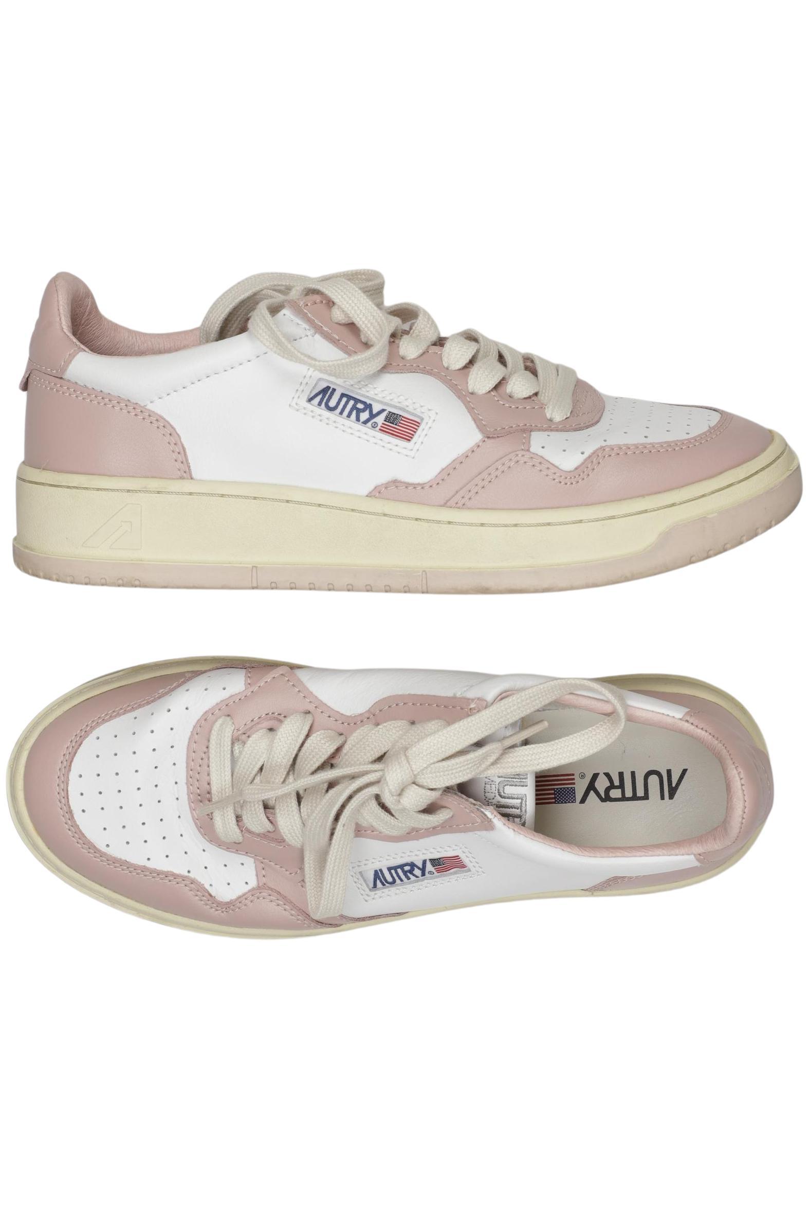 

Autry Damen Sneakers, weiß, Gr. 39