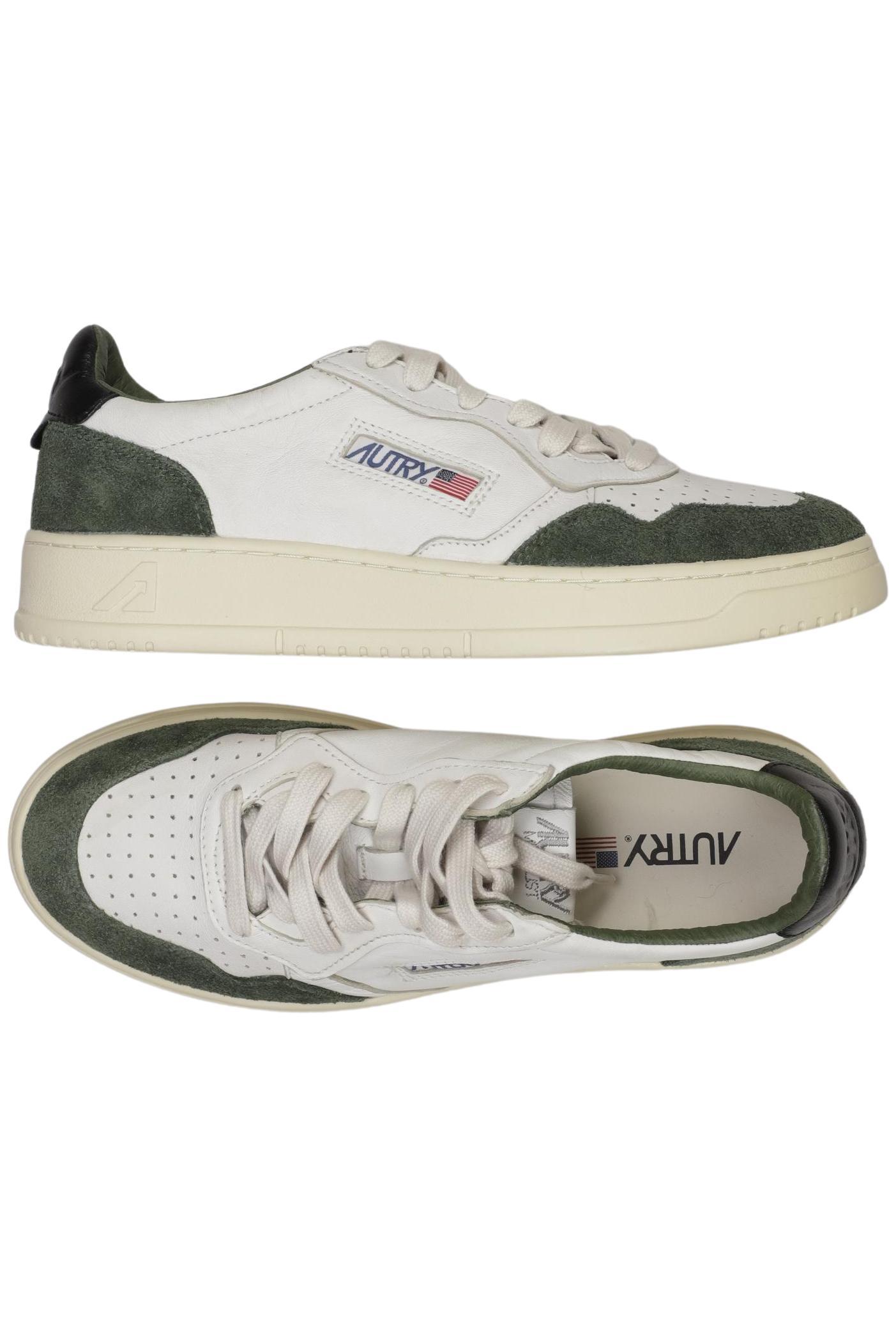 

Autry Damen Sneakers, mehrfarbig, Gr. 41