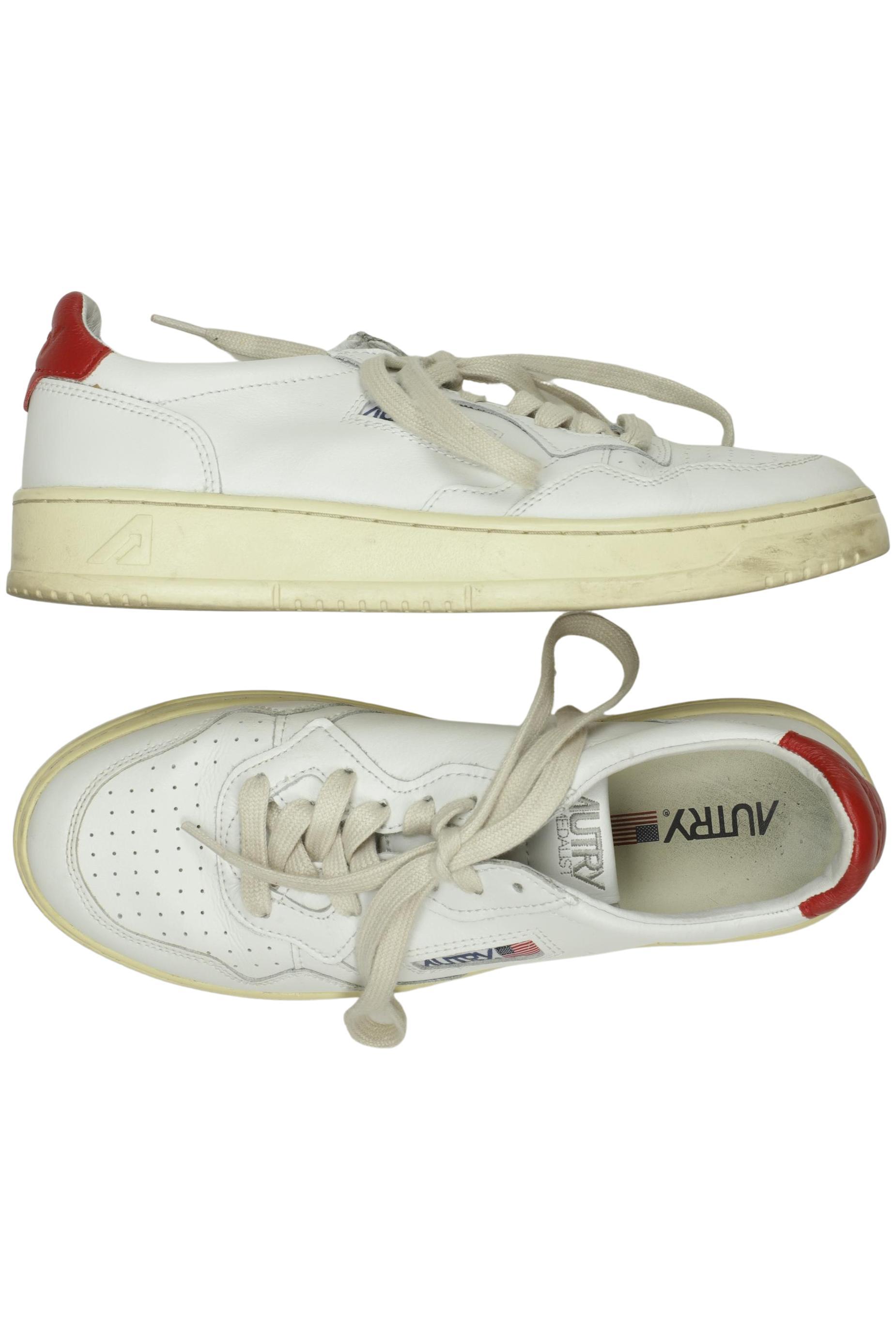 

Autry Damen Sneakers, weiß, Gr. 42