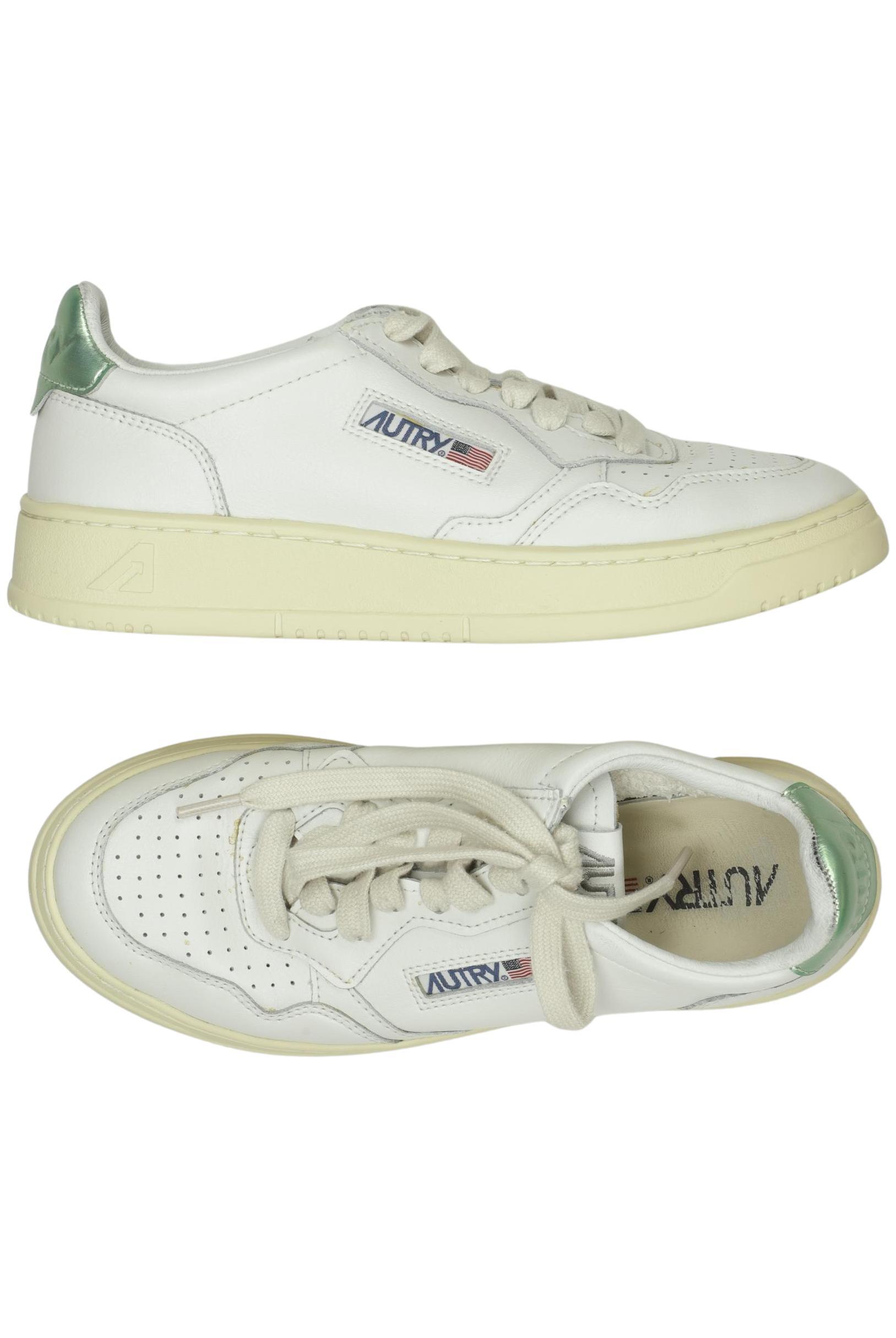 

Autry Damen Sneakers, weiß, Gr. 37
