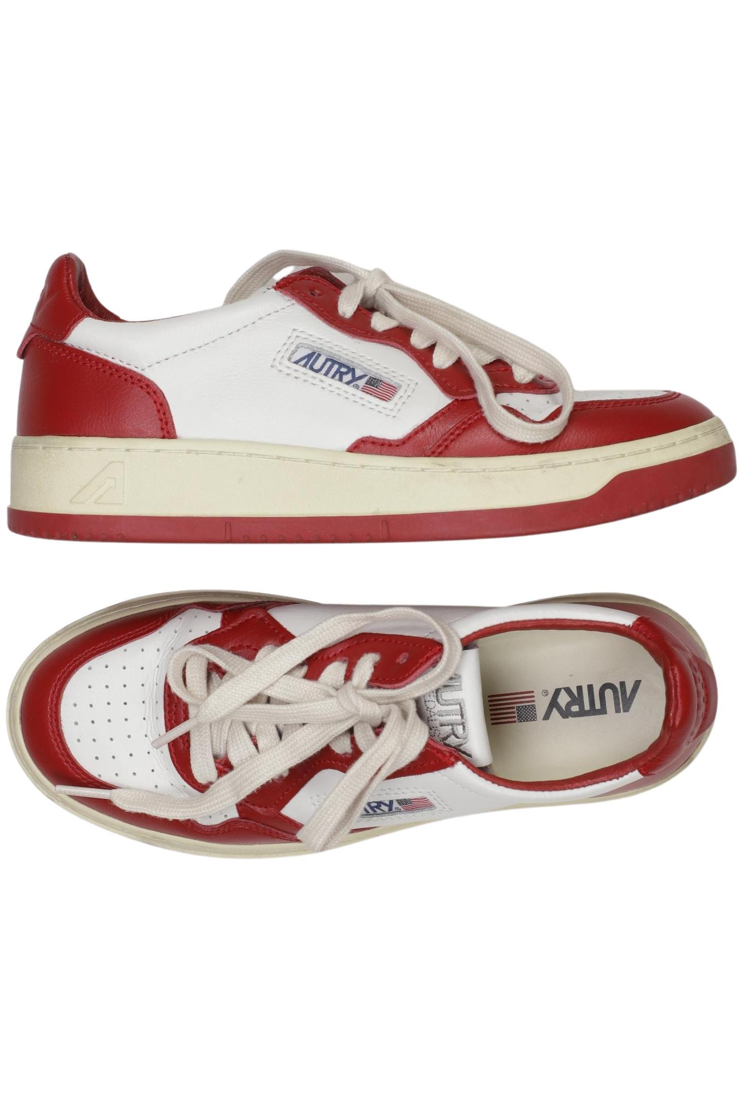 

Autry Damen Sneakers, mehrfarbig, Gr. 37