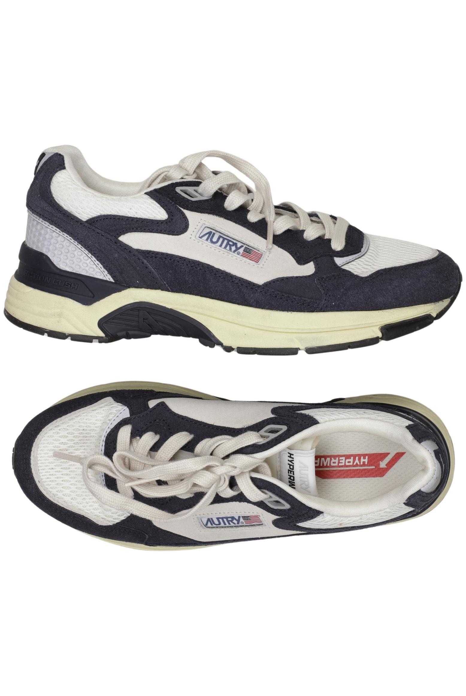 

Autry Damen Sneakers, marineblau, Gr. 39