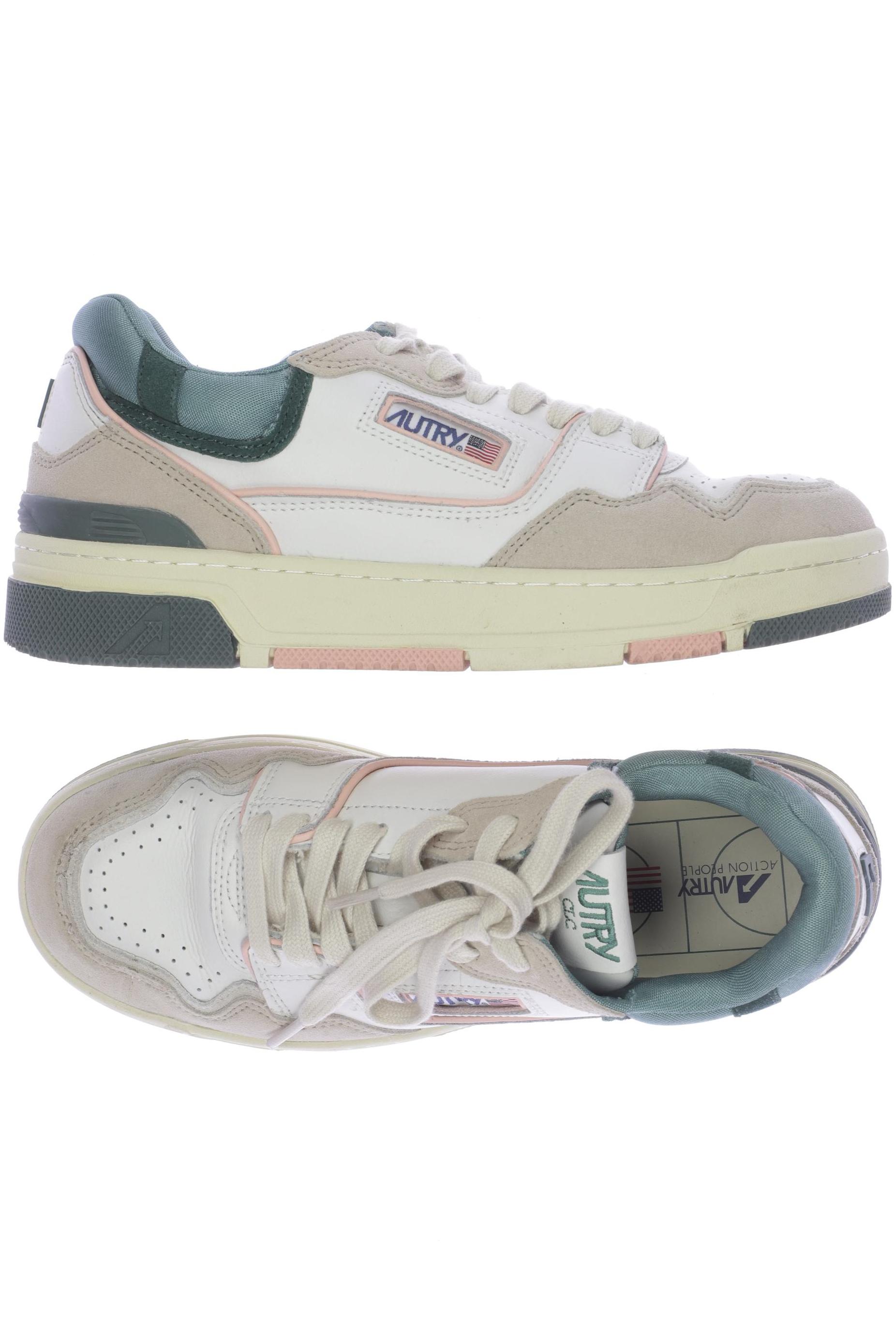 

Autry Damen Sneakers, mehrfarbig, Gr. 40