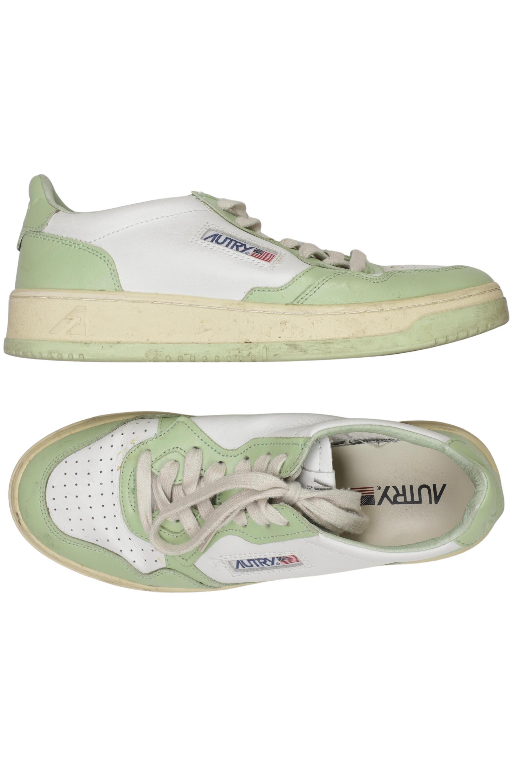 

Autry Damen Sneakers, mehrfarbig, Gr. 40