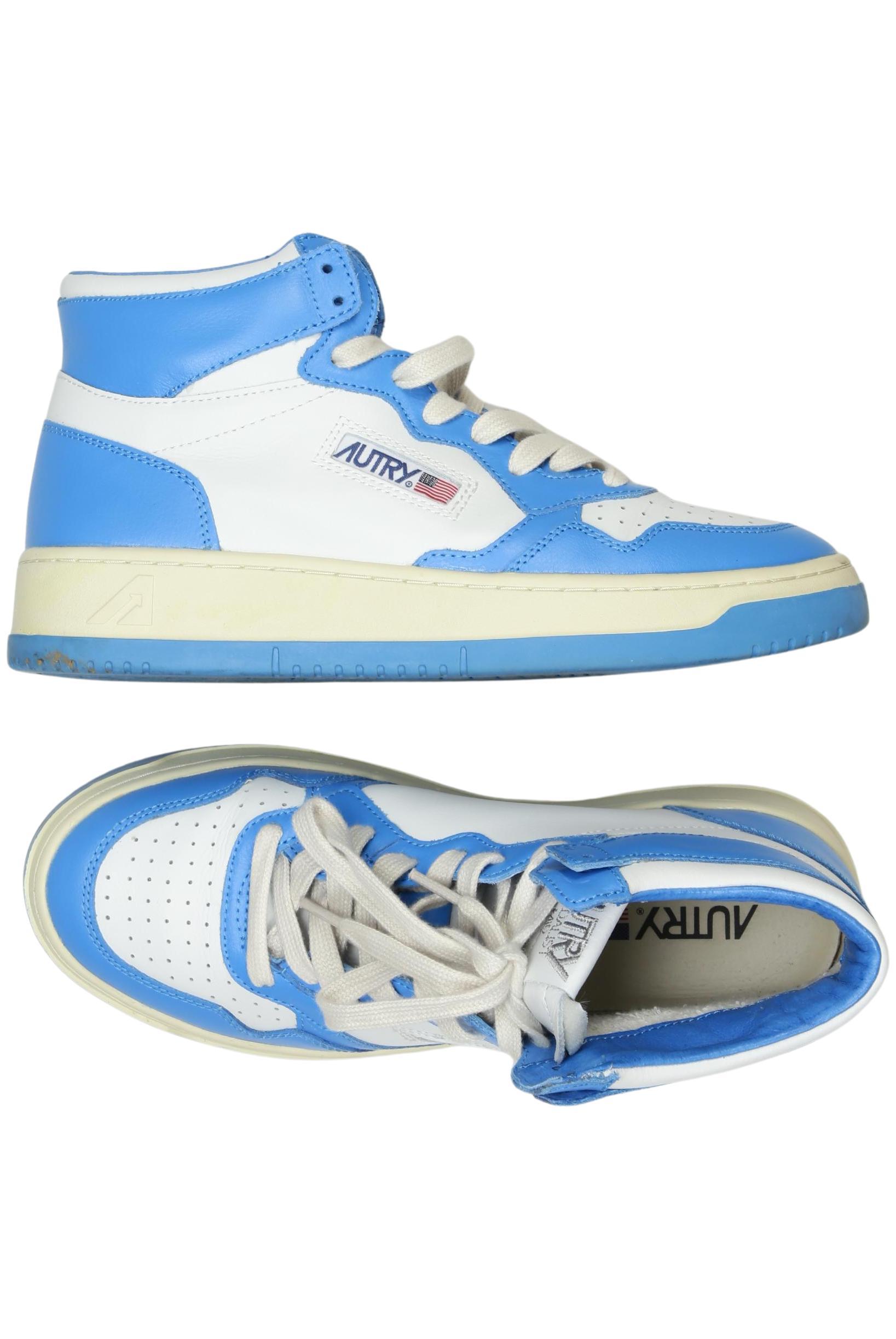 

Autry Damen Sneakers, blau, Gr. 39